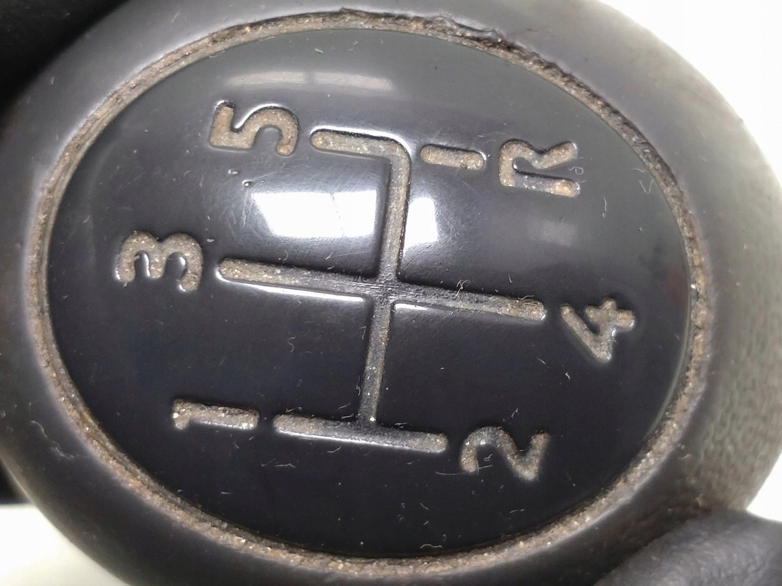 Vaihdekeppi Renault Megane II 8200079111