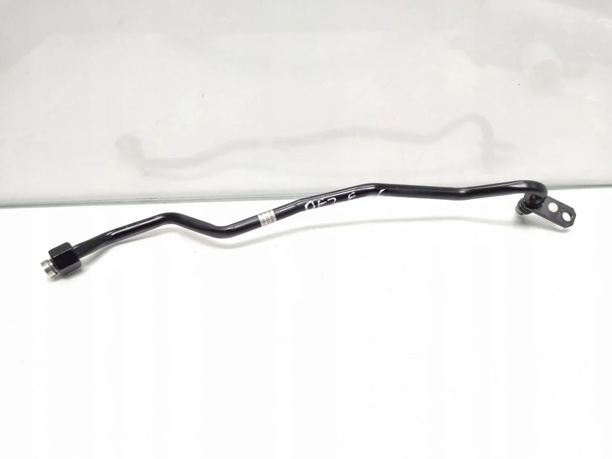 Conduite d'huile Audi A6 S6 C6 4F 8E0317818AC