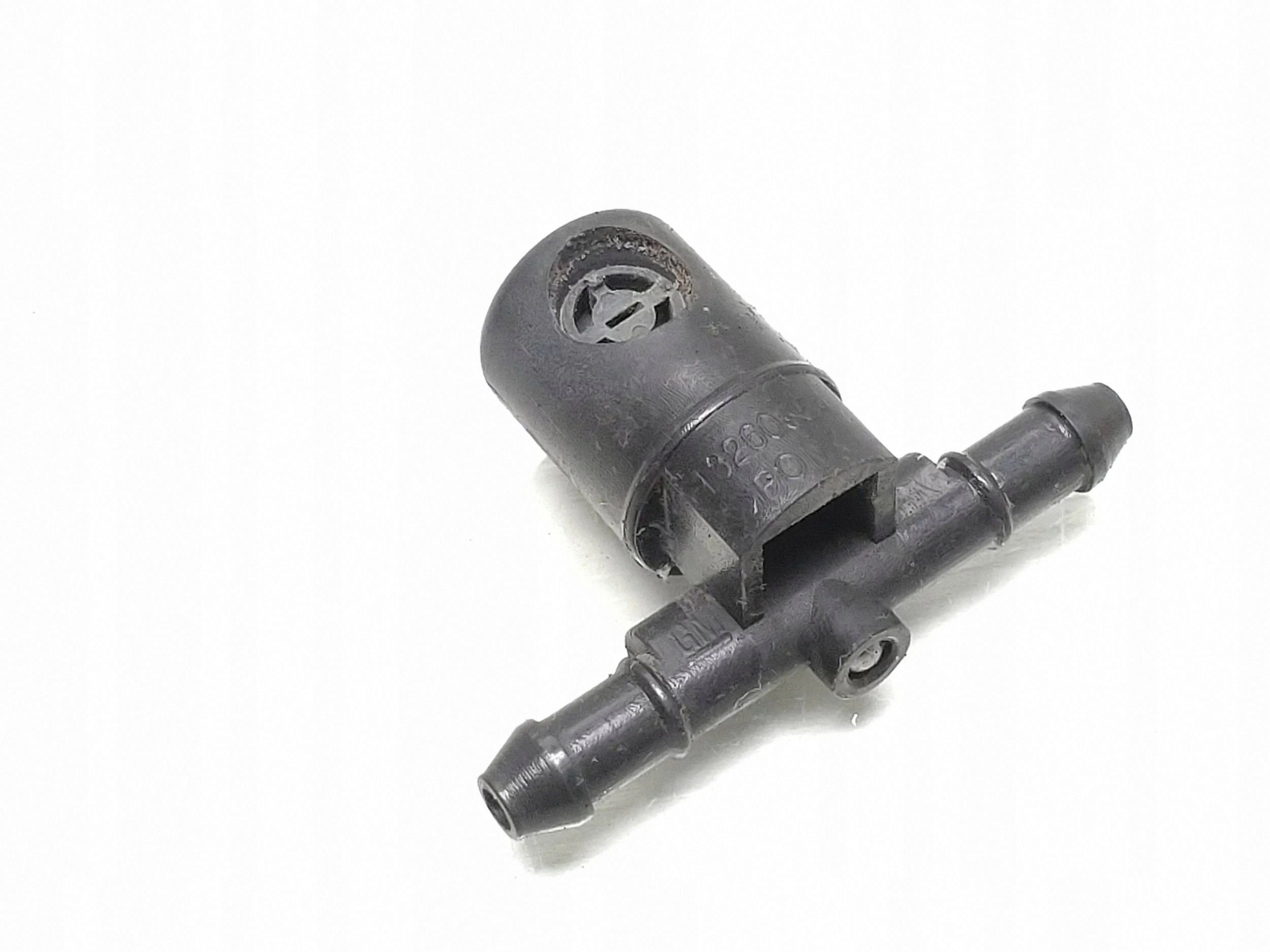 Opel OE 13260554 pesunesteen suutin, käytetty