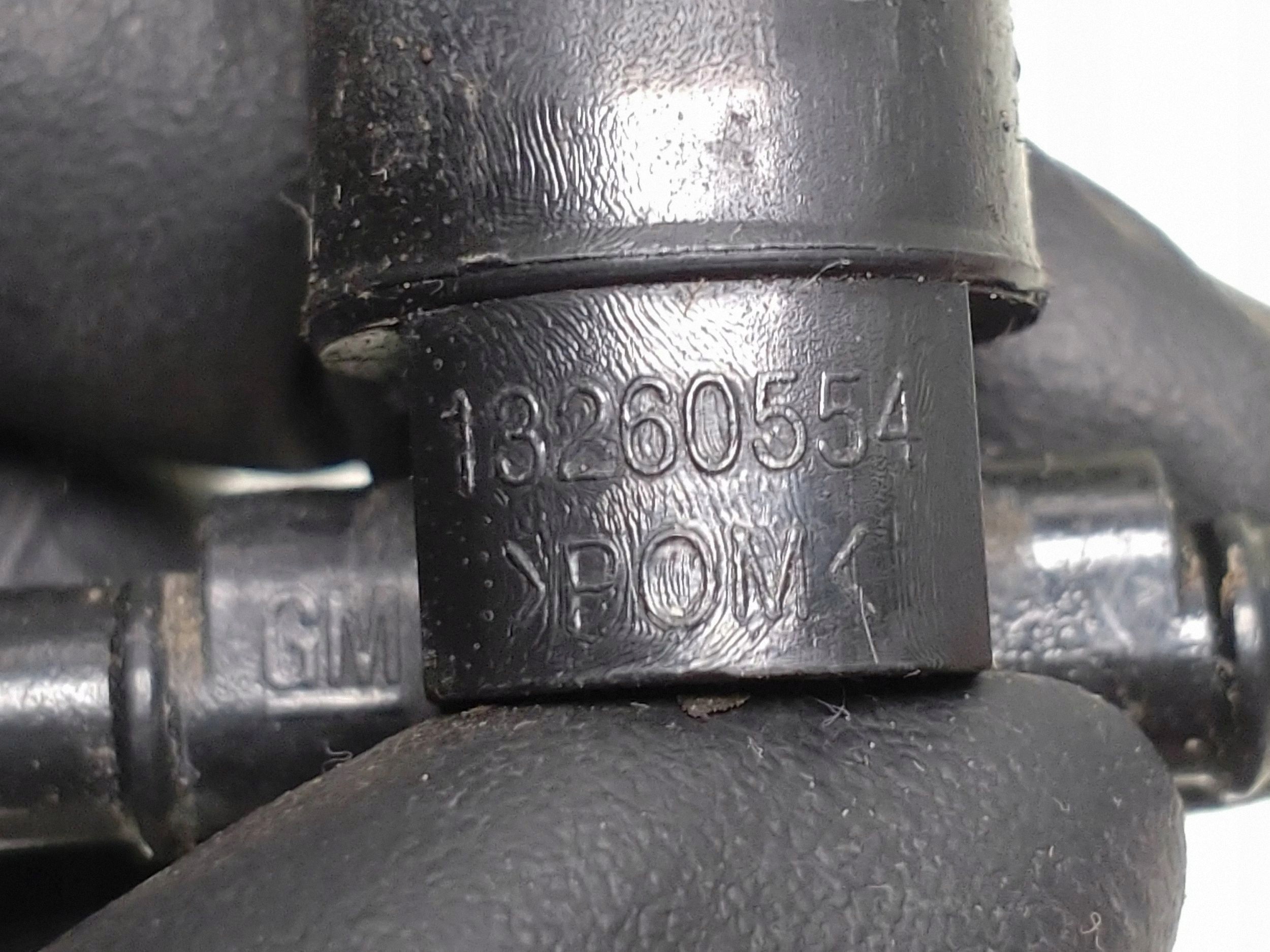 Opel OE 13260554 Scheibenwaschdüse image 3