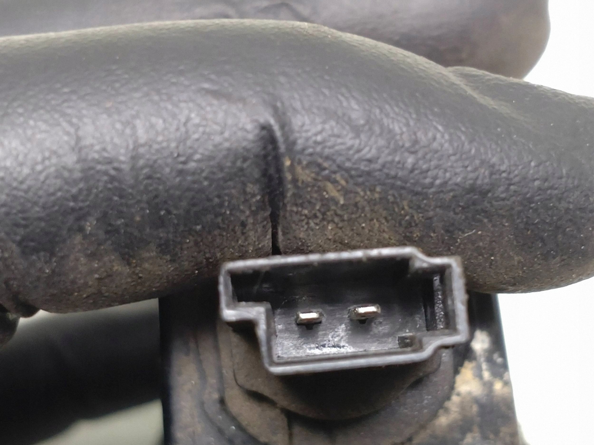 Opel Zafira C Lampe plaque 13578958 image 3