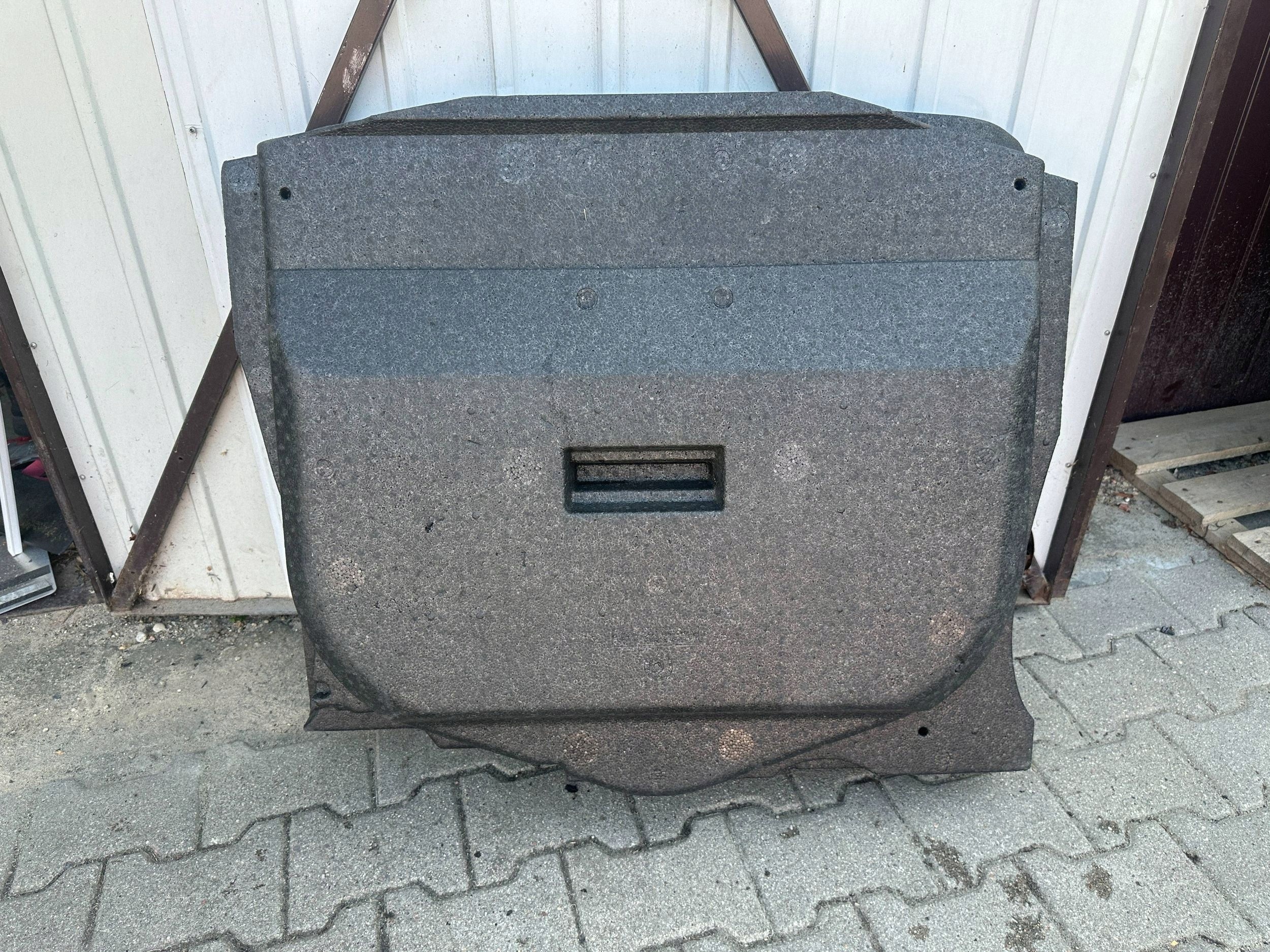 Land Rover Evoque I 2012 Toolbox image 6