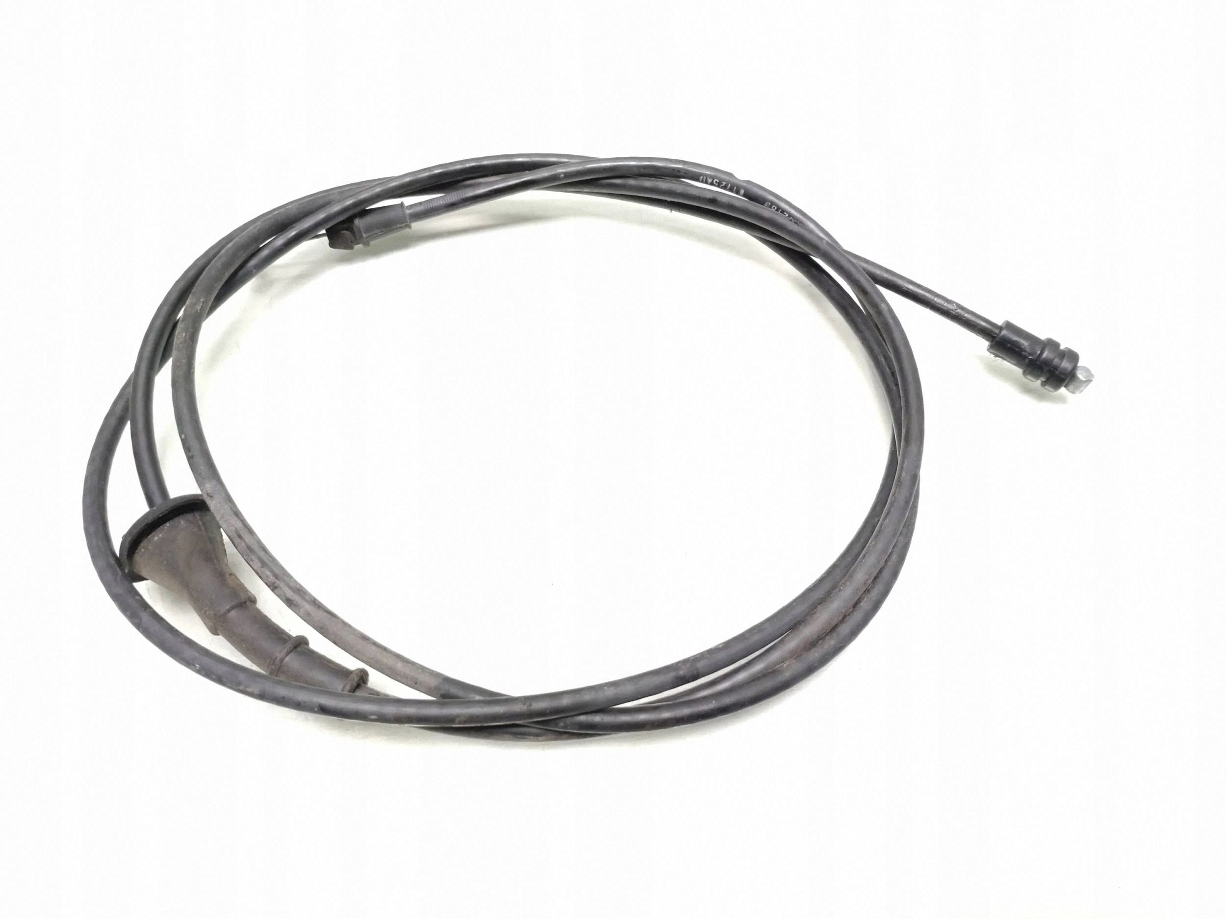 Câble de capot OPEL ASTRA J GTC 13312789 image 2