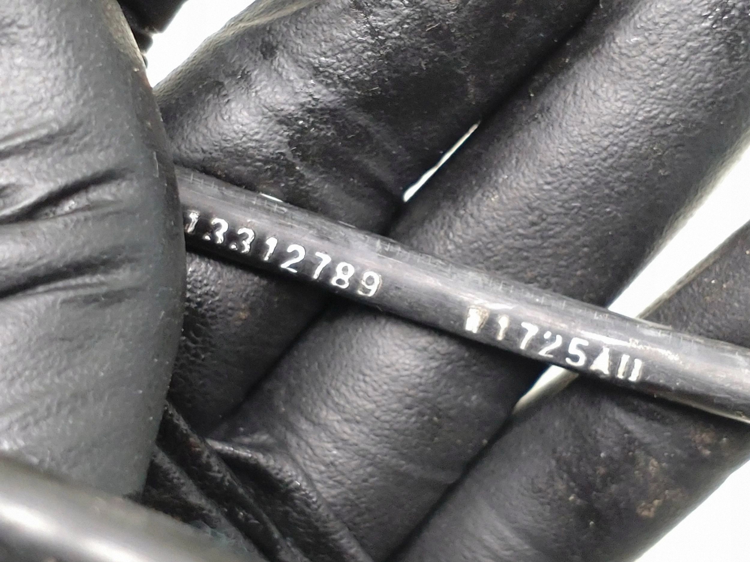 Câble de capot OPEL ASTRA J GTC 13312789 image 4
