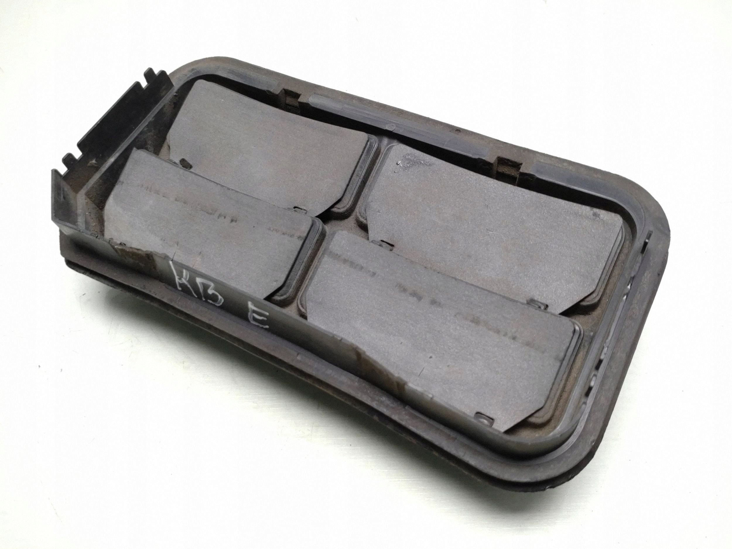 Rejilla de ventilación Opel Astra K 2016 13502040 image 2