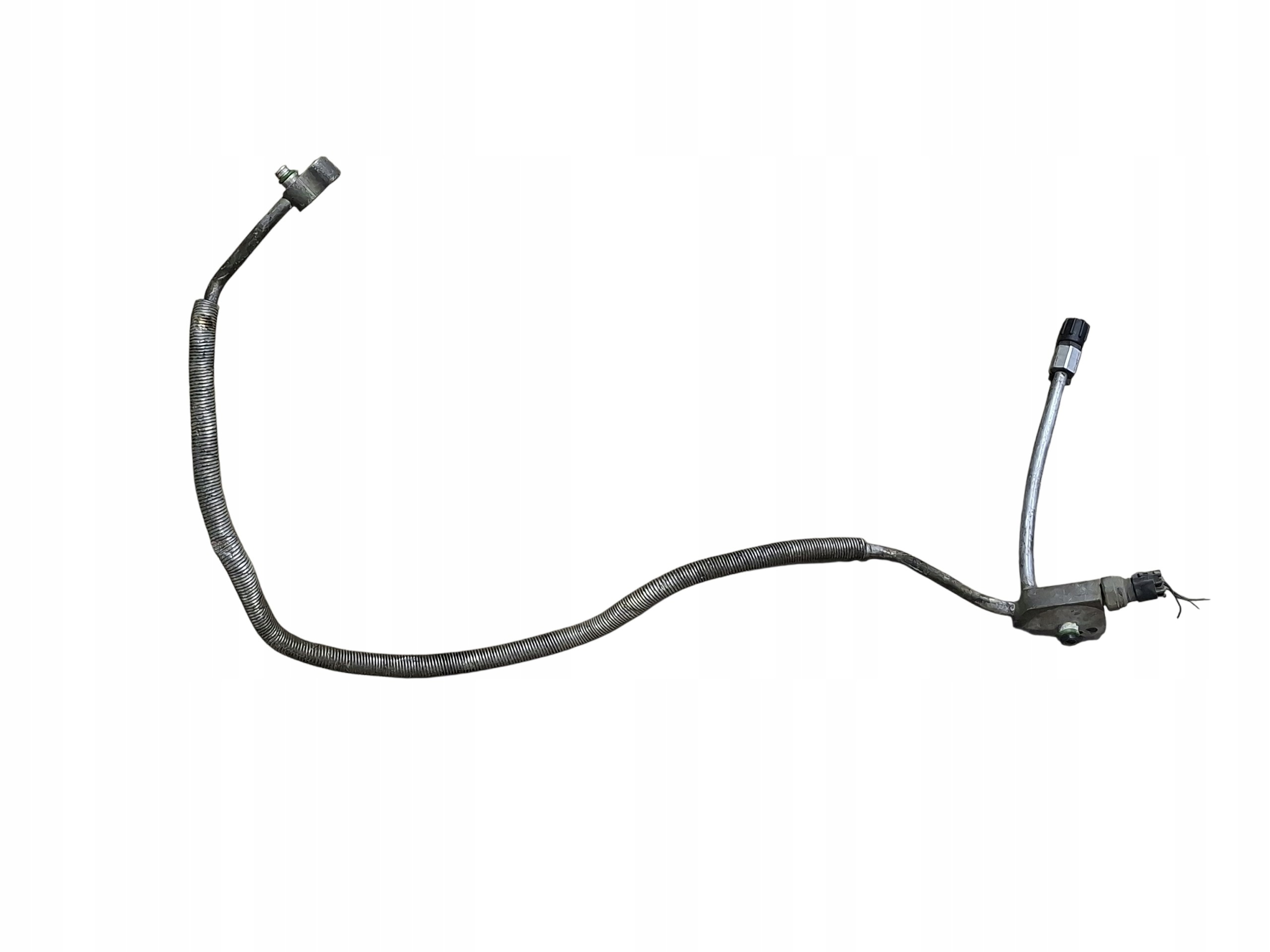 Conduit de climatisation BMW 3 E46 8387650 image 2