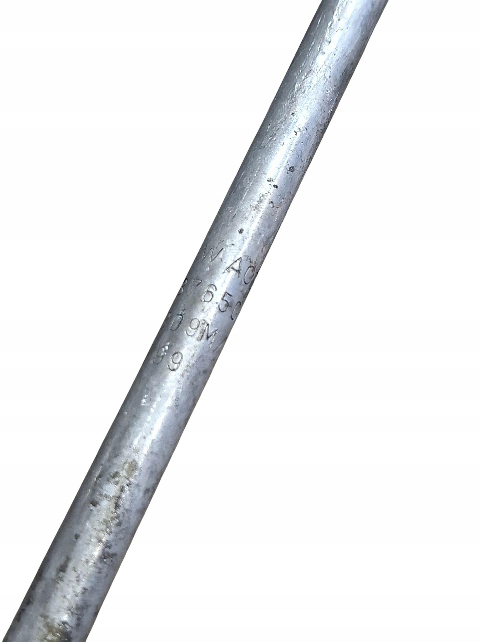 Conduit de climatisation BMW 3 E46 8387650 image 3