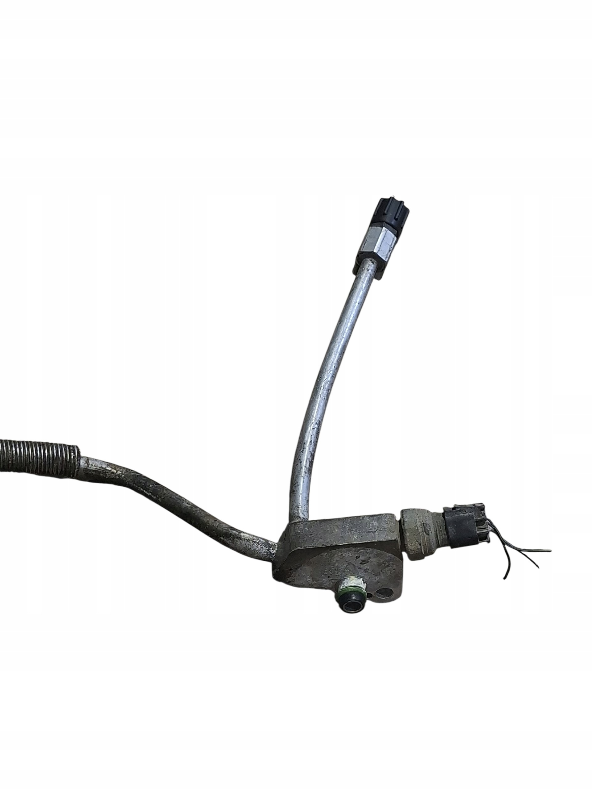 Conduit de climatisation BMW 3 E46 8387650 image 4
