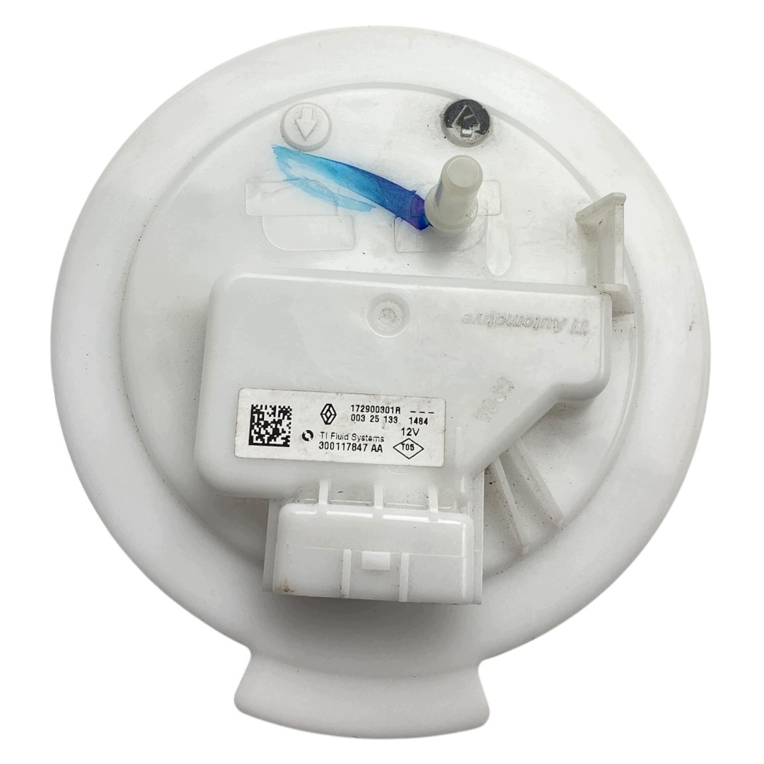 Pompa carburante Renault Captur II 1.8 E-Tech 172900301R image 9