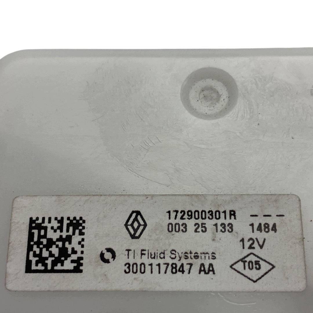 Pompa carburante Renault Captur II 1.8 E-Tech 172900301R image 10