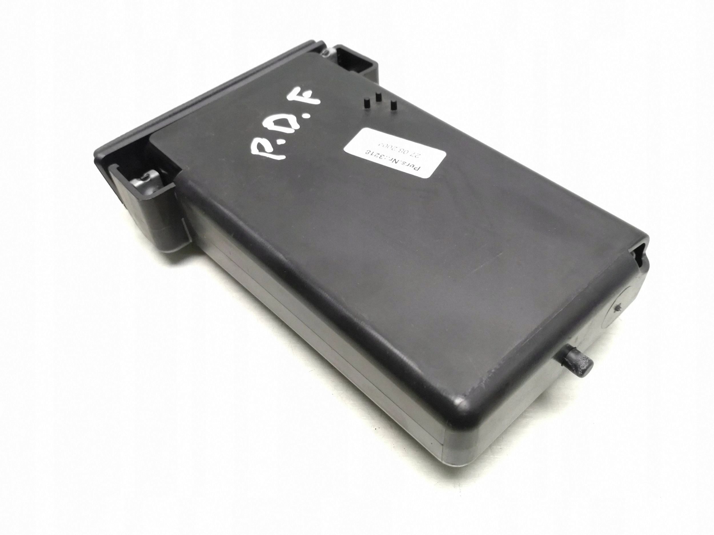 Support gobelet BMW 5 E60 E61 314650100 image 3