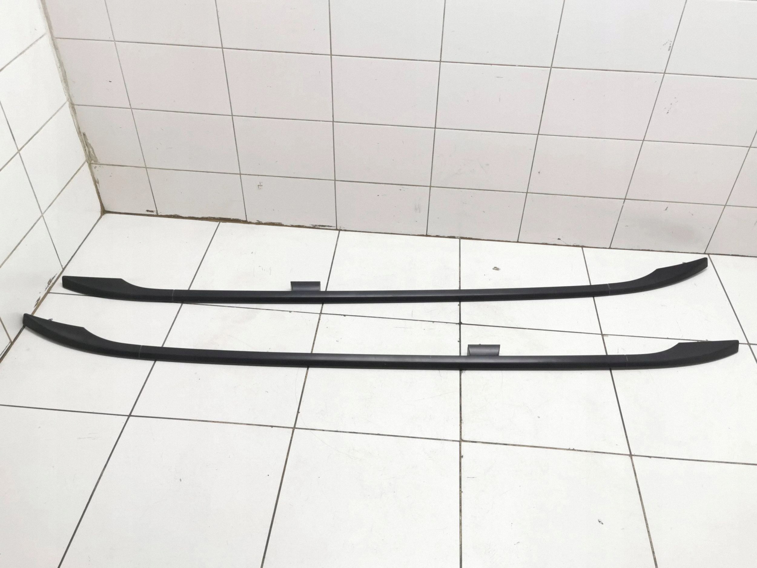 Barras de techo BMW 5 E60/E61 FRC103630 image 2
