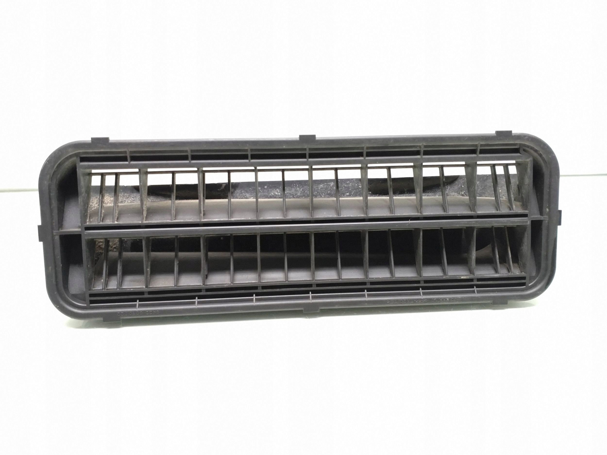 Grille de ventilation BMW 5 E60 E61 6945845 image 2