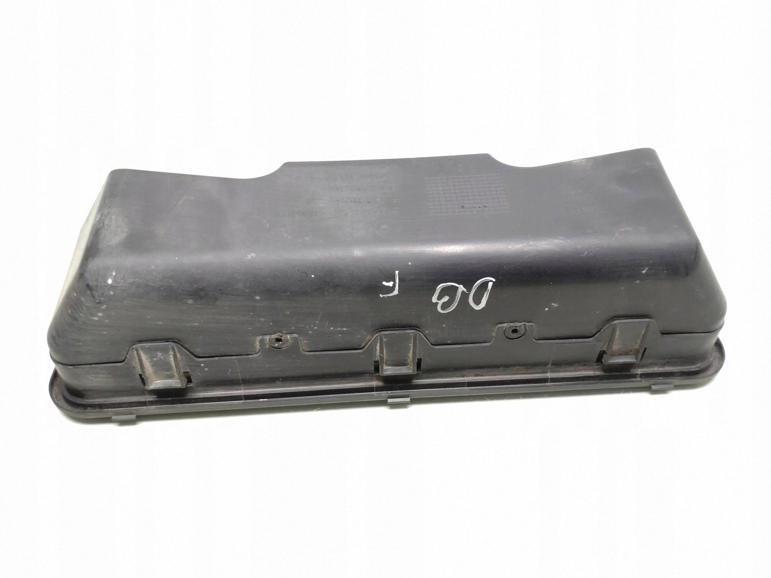 Grille de ventilation BMW 5 E60 E61 6945845 image 3