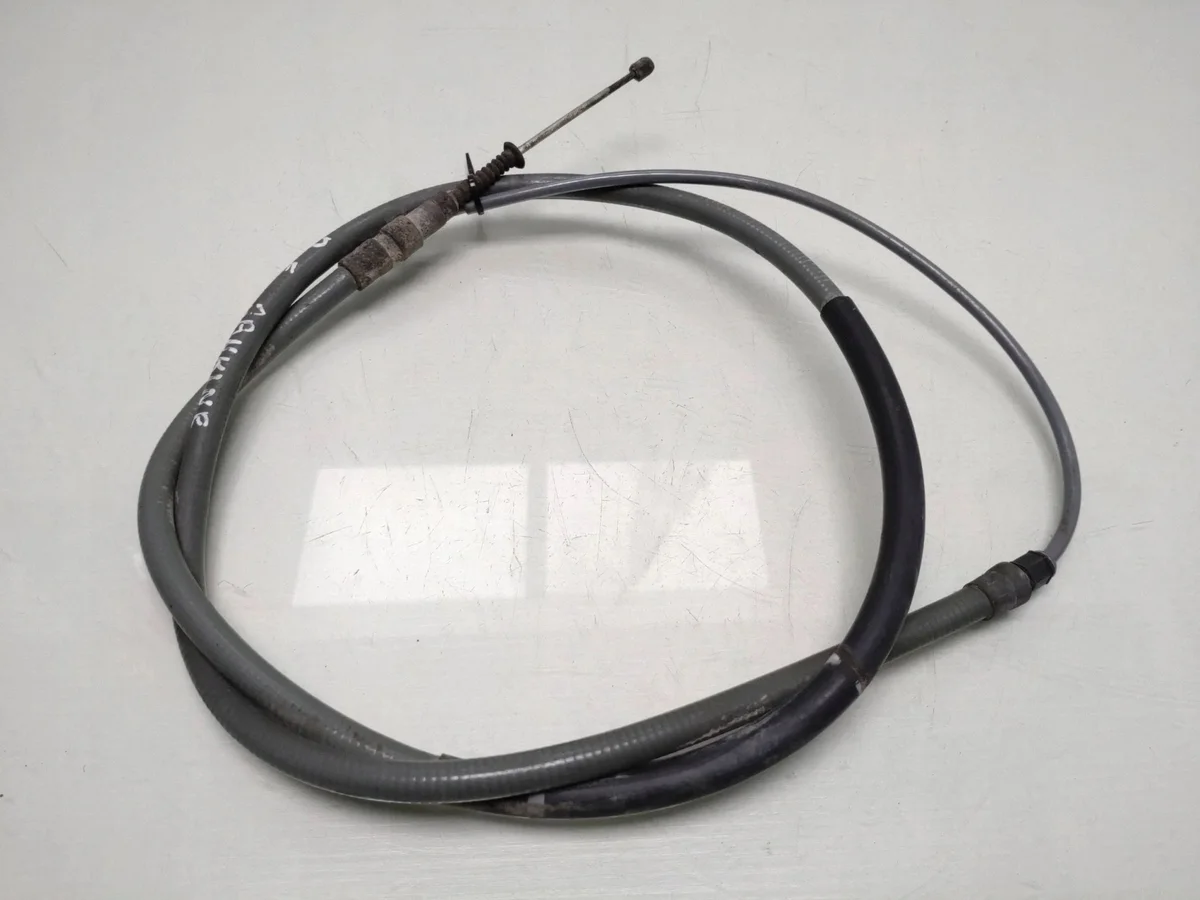 Câble de frein à main BMW E60 E61 4031254 image 4