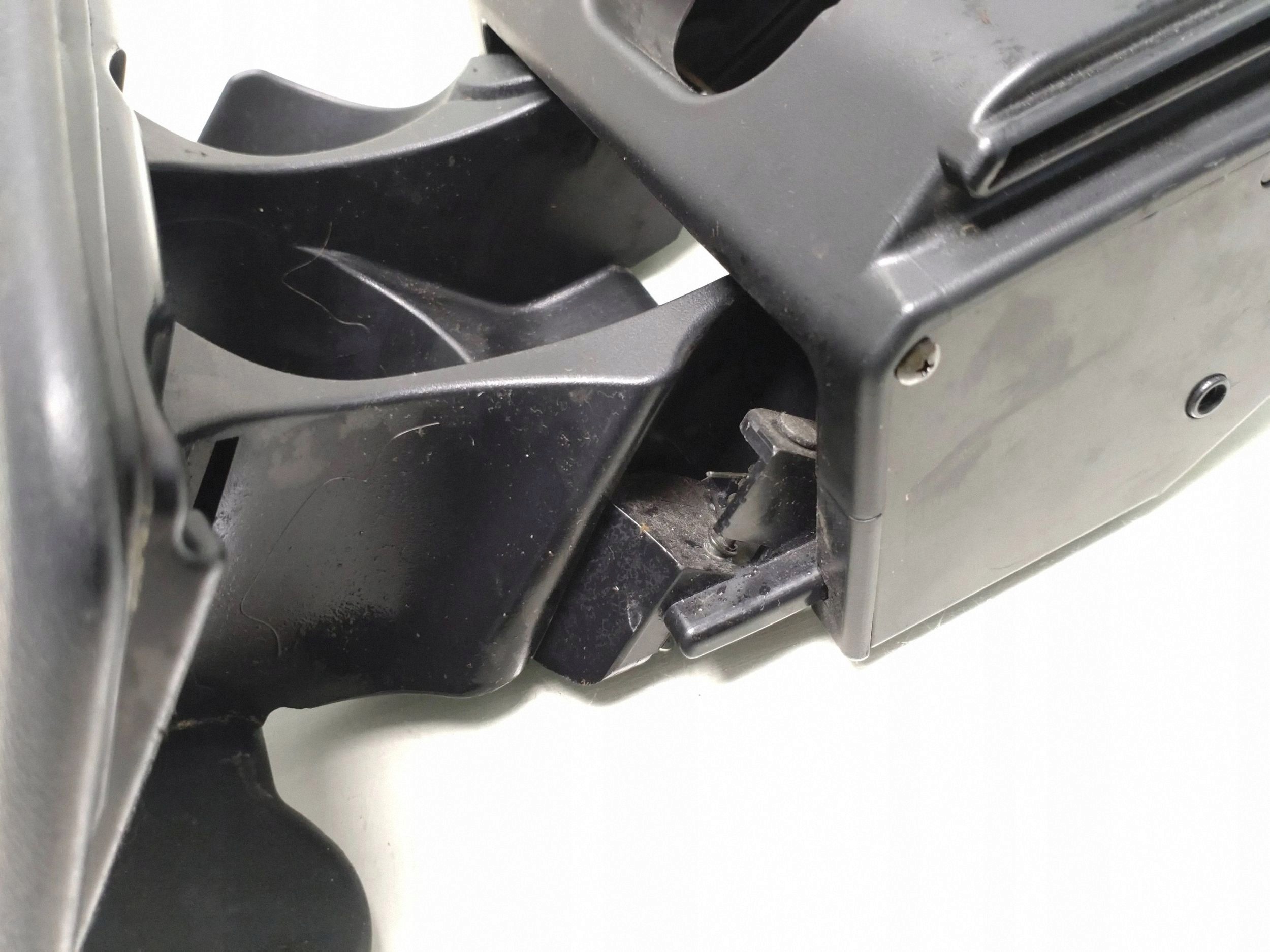 Support gobelet Honda FR-V 2006 Nf1s0y0 image 5