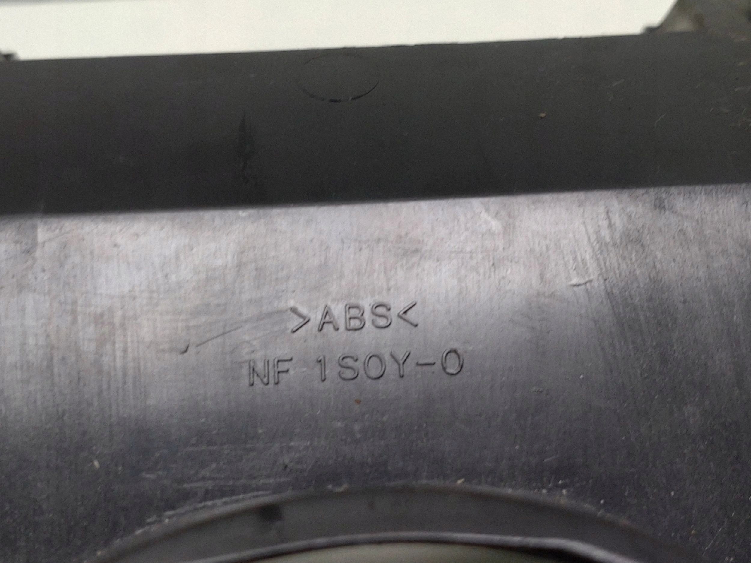 Support gobelet Honda FR-V 2006 Nf1s0y0 image 9