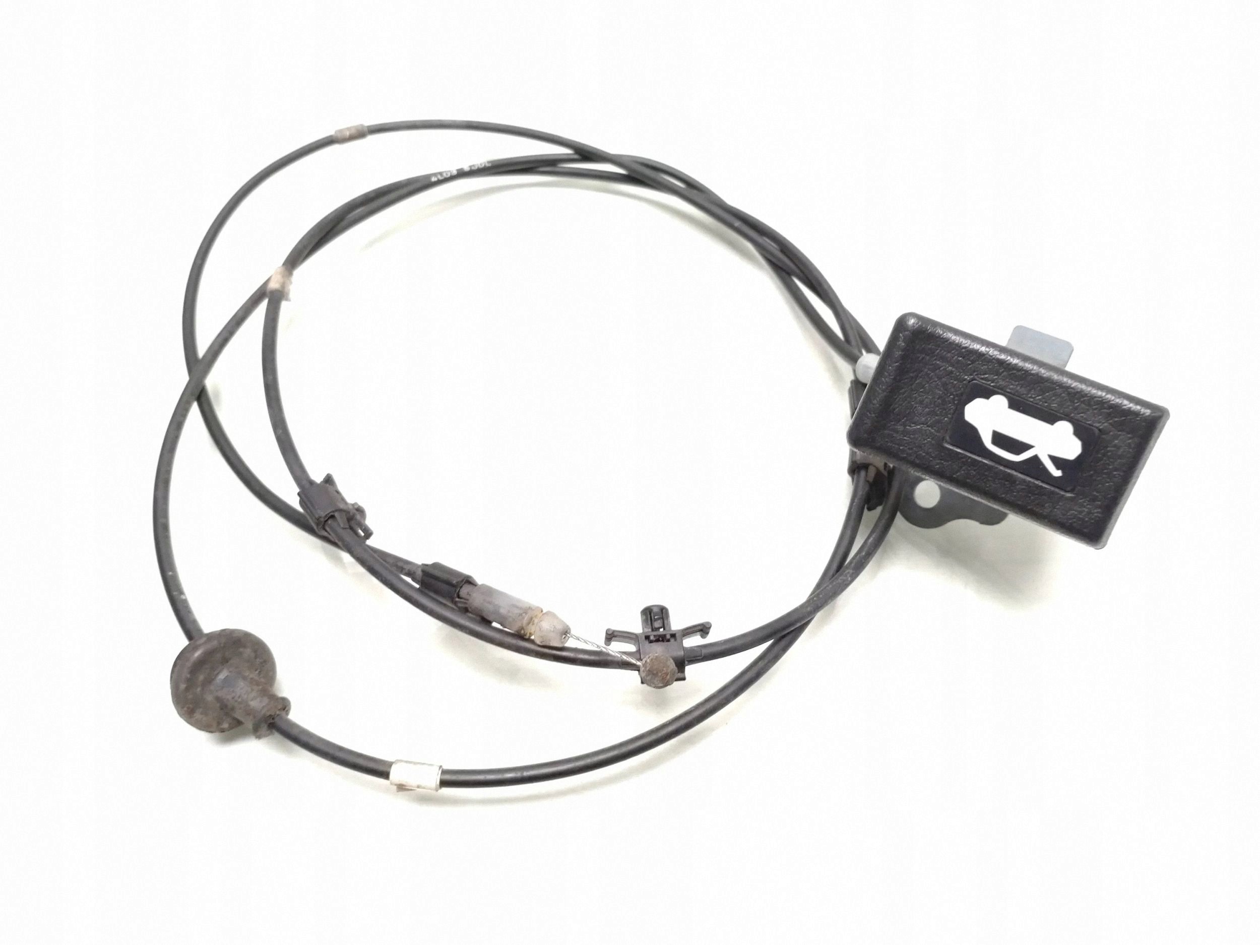 Cavo cofano Honda FR-V 2006 4L03SJDL image 2