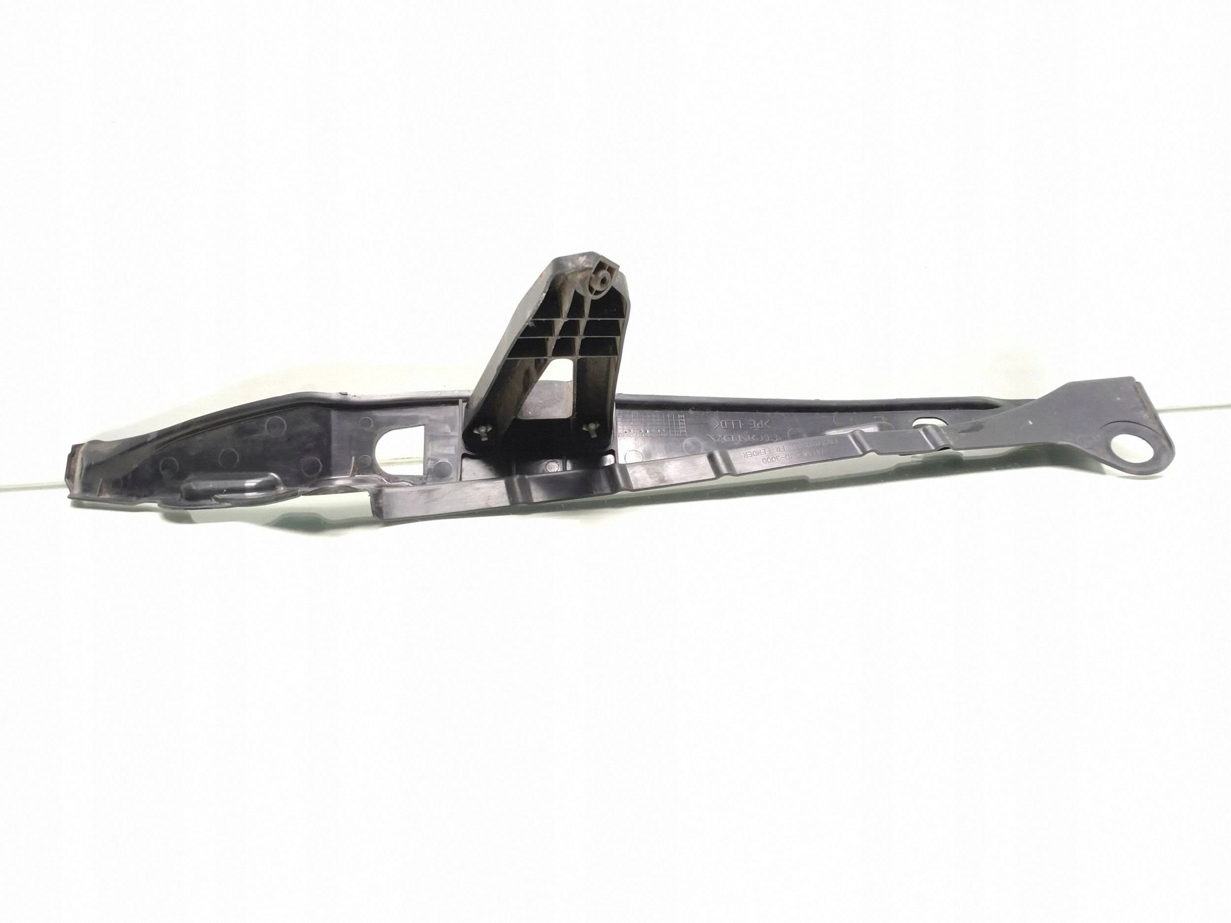 Honda FR-V 2006 Isolation passage roue OEM 74155SJD3000 image 2
