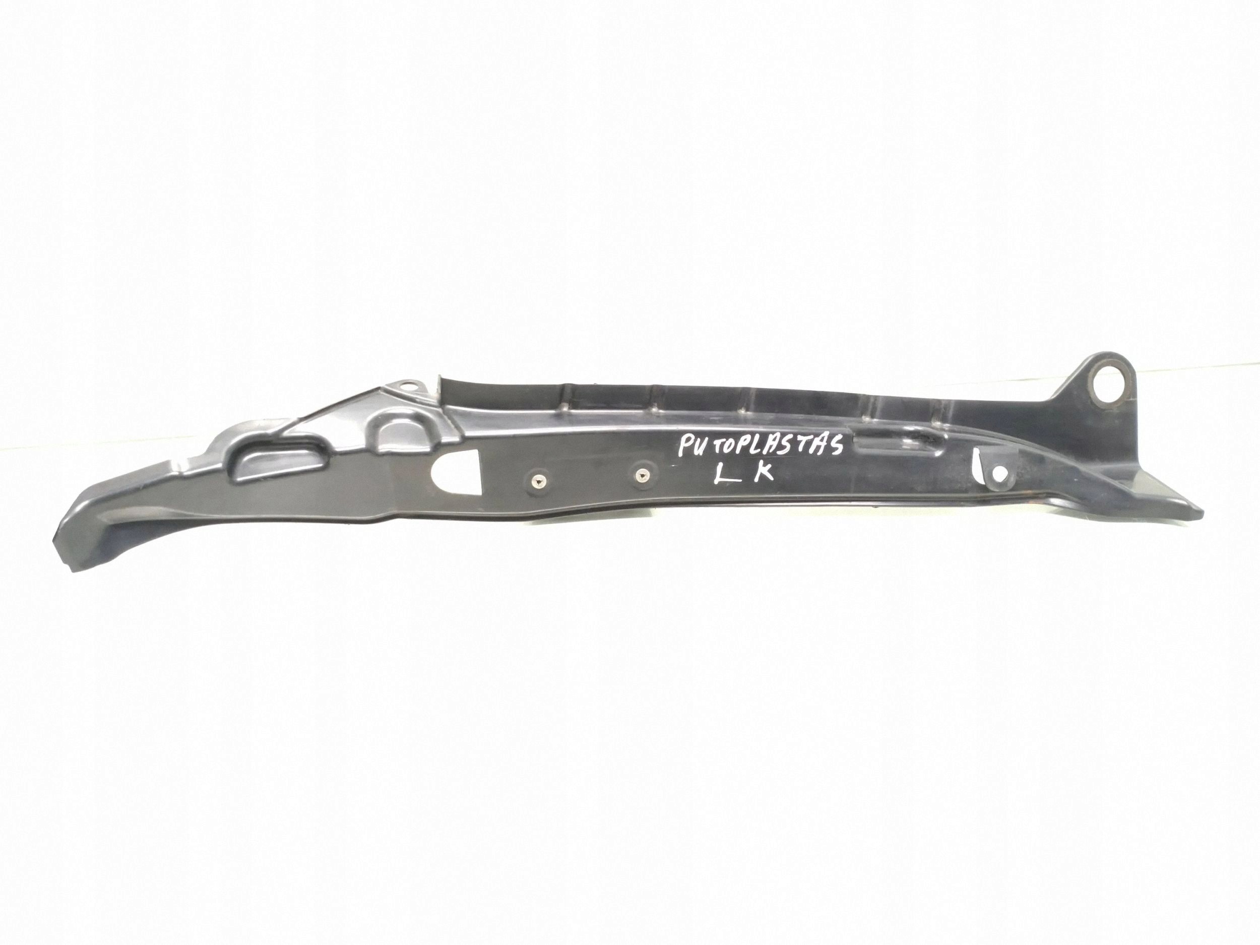 Honda FR-V 2006 Isolation passage roue OEM 74155SJD3000 image 3