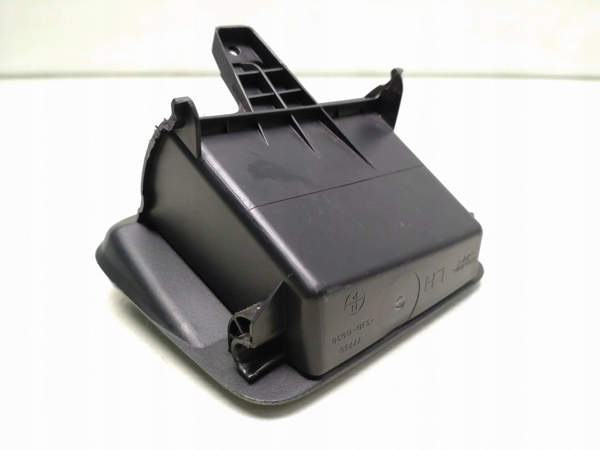 Cinzeiro Honda FR-V 2006 OEM 77750SJDG030 image 3