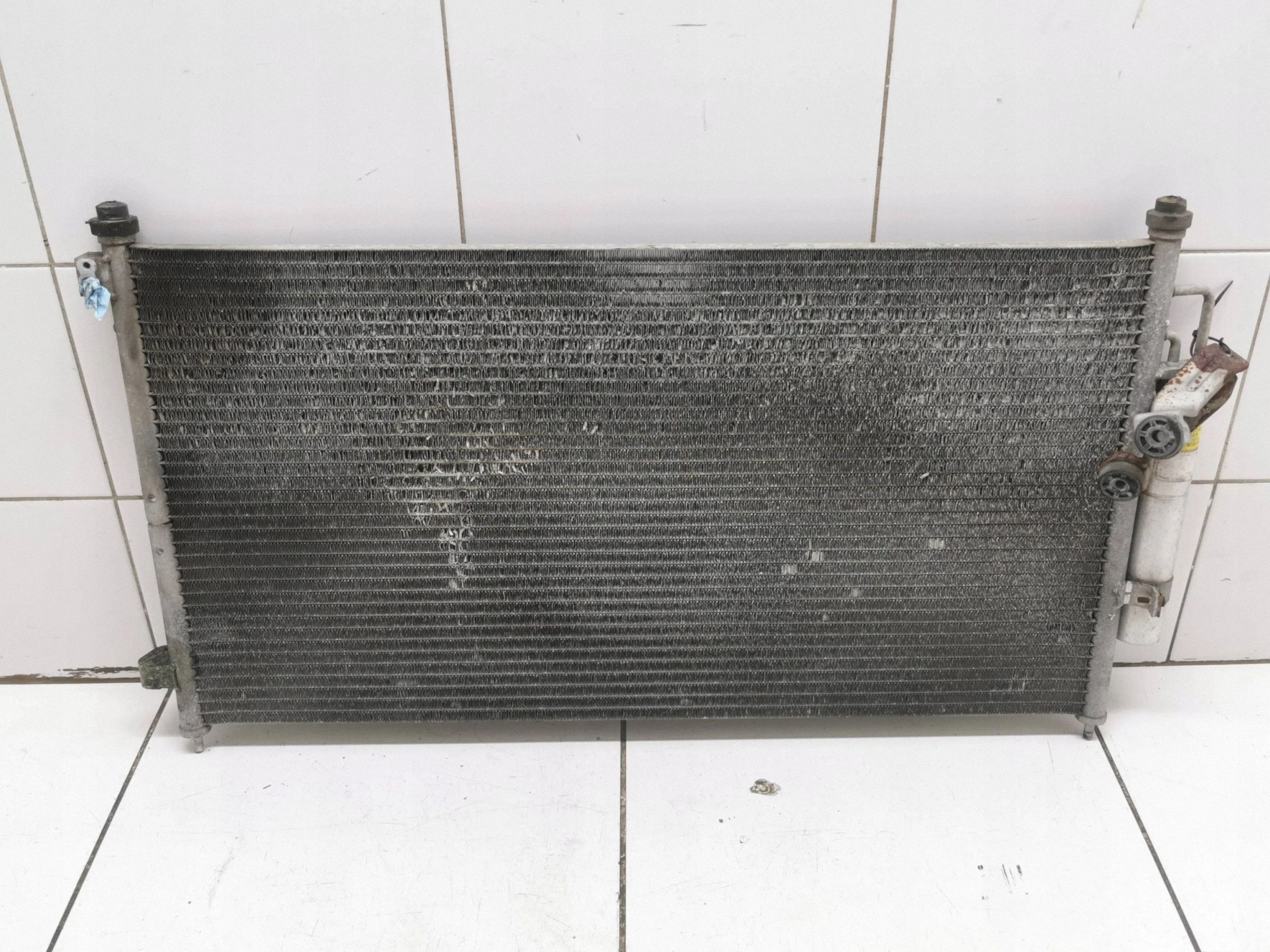 Condenseur clim Honda FR-V 2006 OEM 2073250 image 2