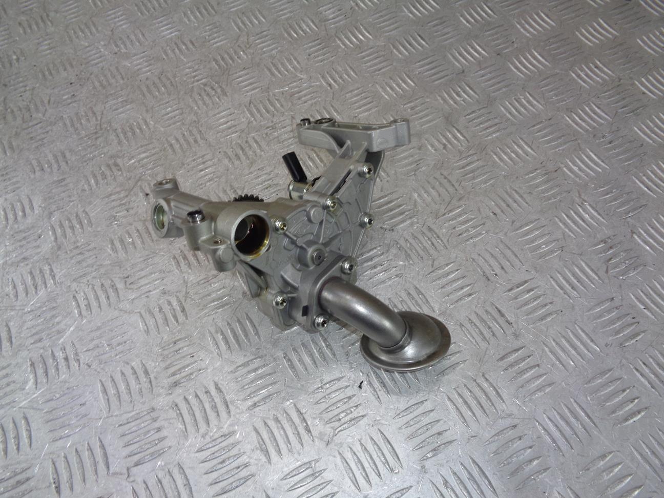 MG ZS II 1.5 16V öljypumppu, käytetty