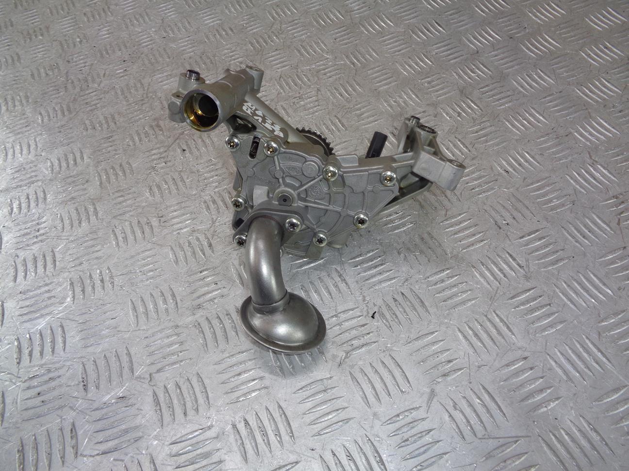 MG ZS II 1.5 16V öljypumppu, käytetty