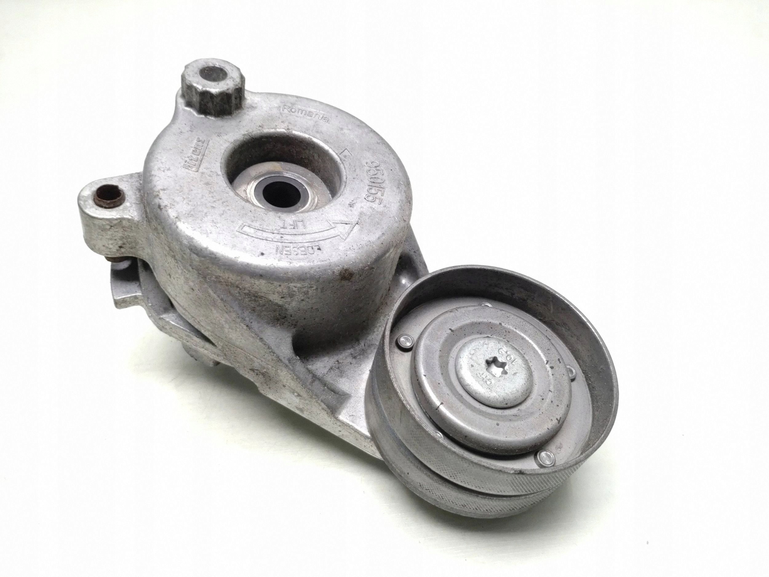 Tensores de correa Mercedes ML W164 950155 image 2