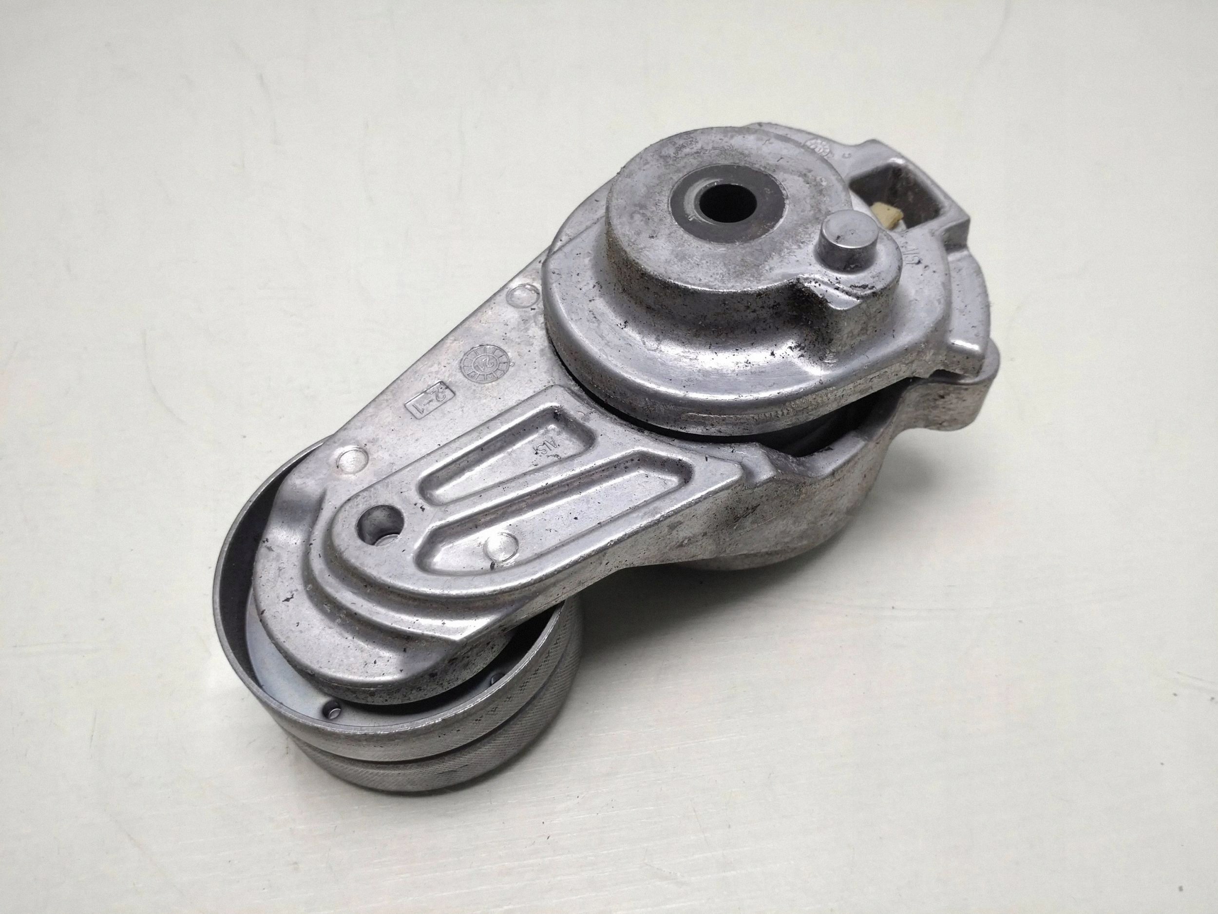 Tensores de correa Mercedes ML W164 950155 image 3