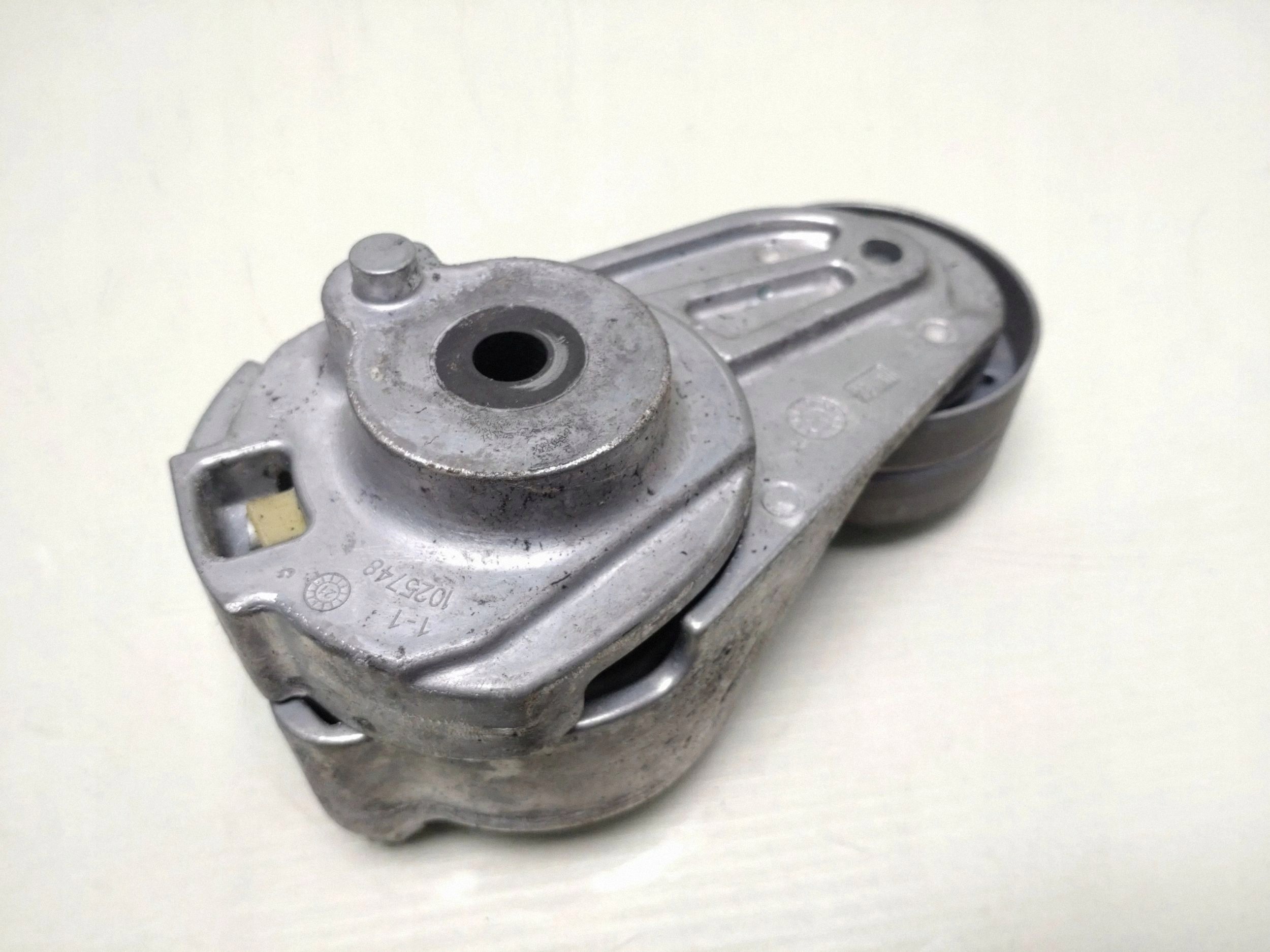 Tensores de correa Mercedes ML W164 950155 image 4