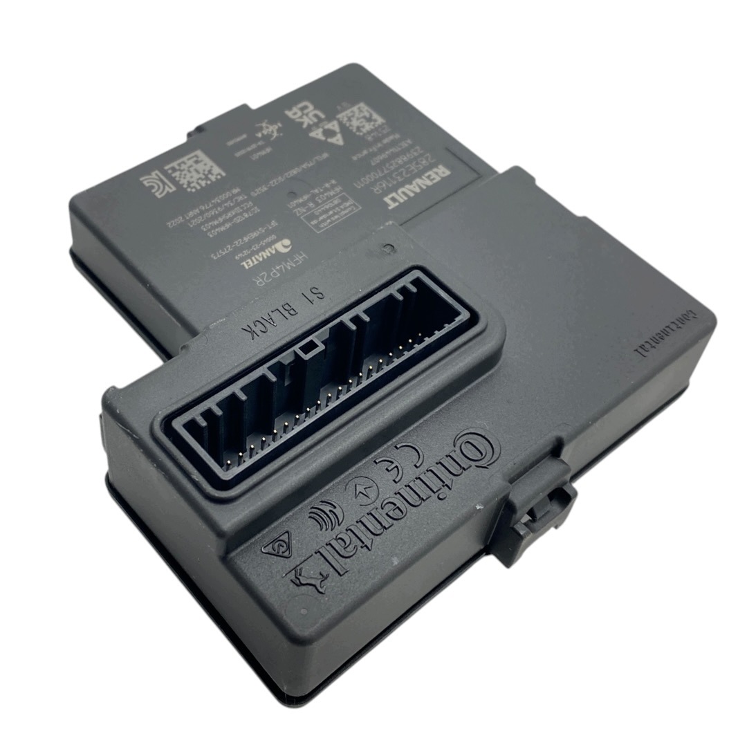 Module HFM Renault Symbioz Captur 2 II 285E23116R image 3