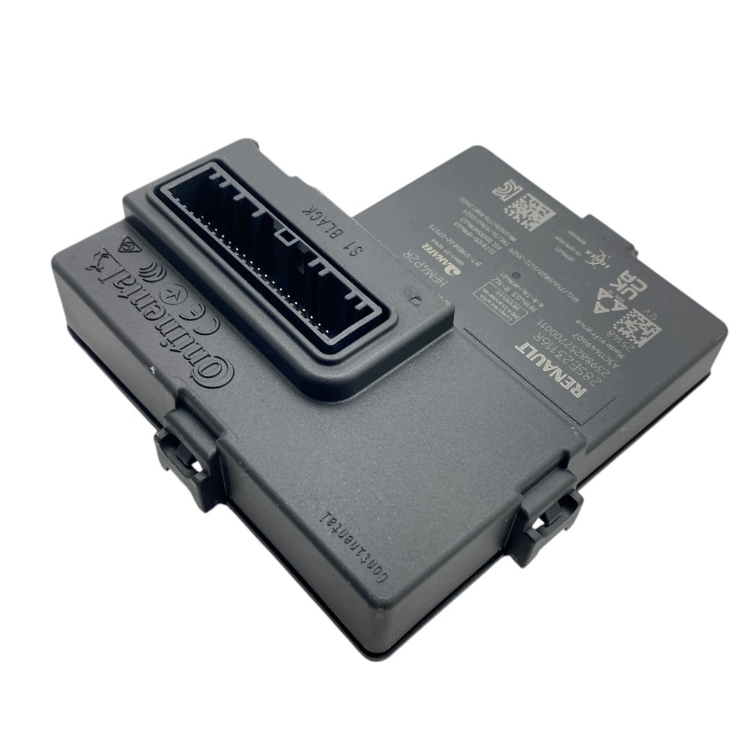 Module HFM Renault Symbioz Captur 2 II 285E23116R image 4