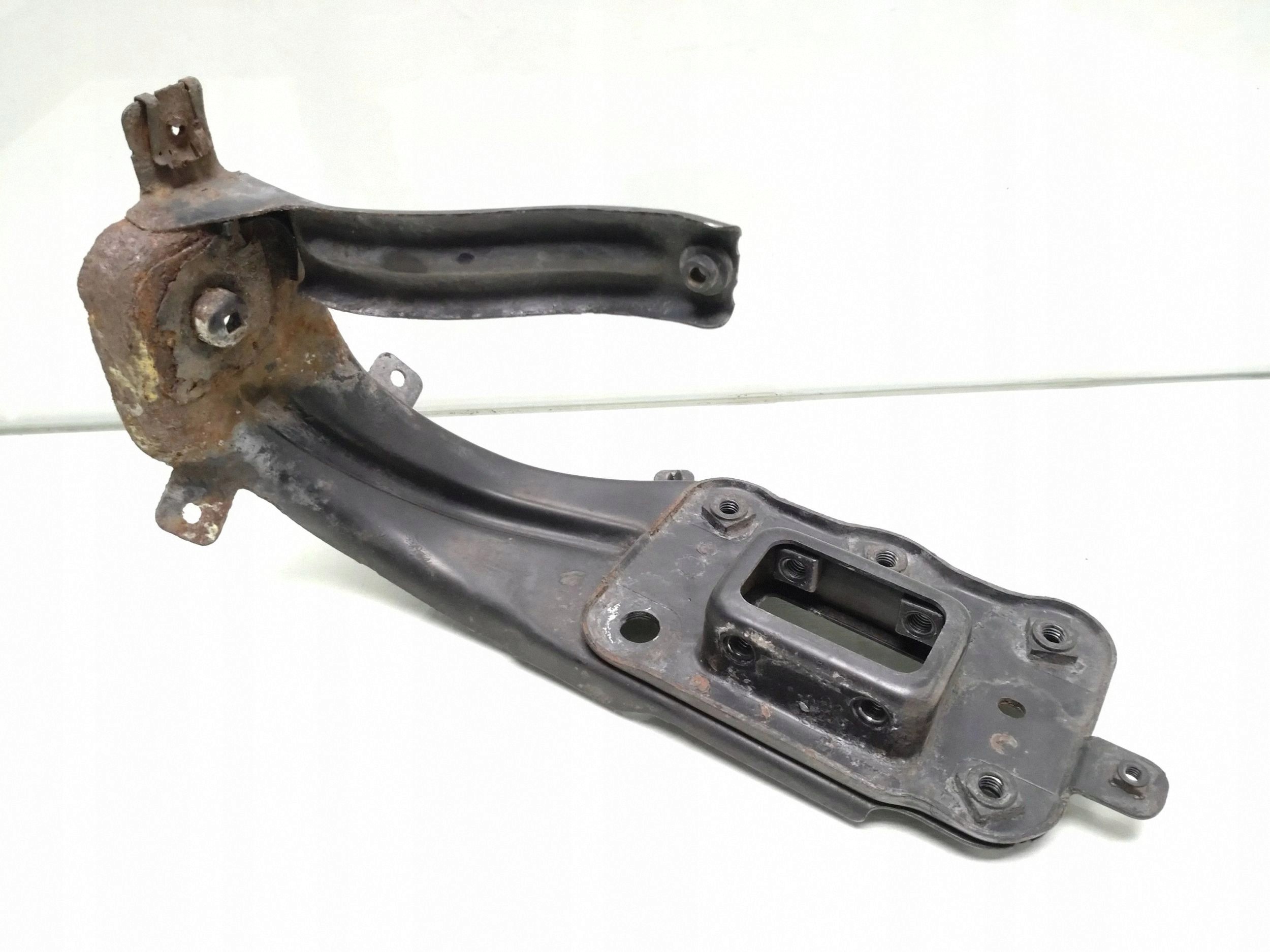 Support de ceinture avant Mercedes-Benz E W211 FRC104405 image 2