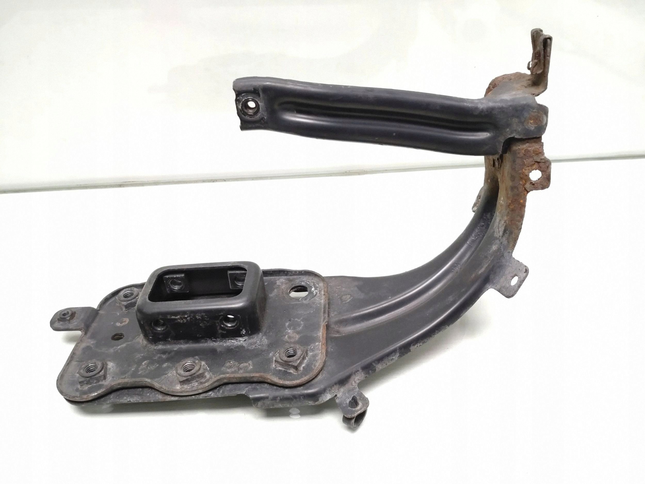 Support de ceinture avant Mercedes-Benz E W211 FRC104405 image 3