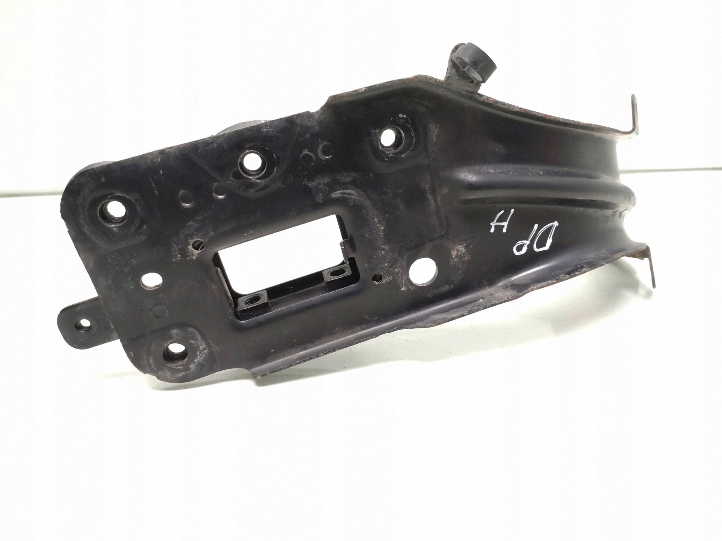 Support de ceinture avant Mercedes-Benz E W211 FRC104405 image 5