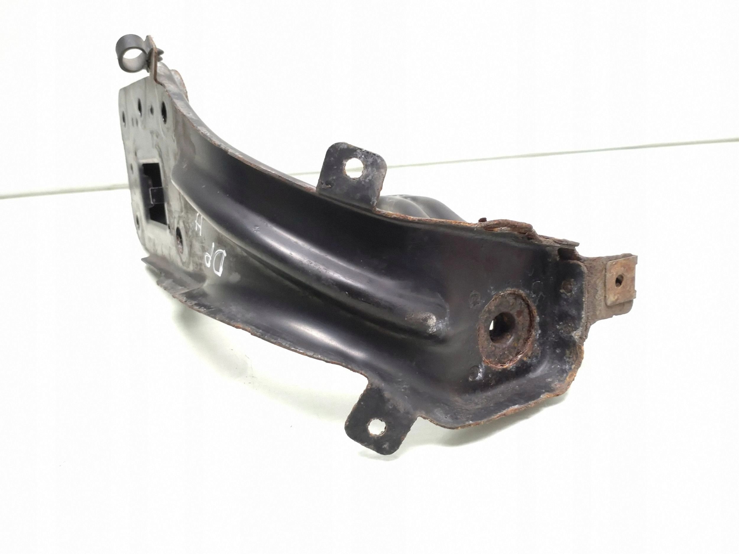Support de ceinture avant Mercedes-Benz E W211 FRC104405 image 6