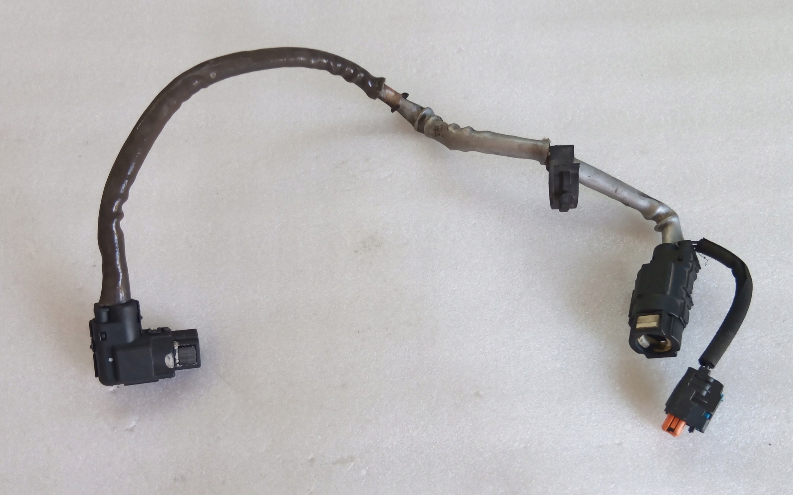 Nissan Qashqai J11 II Lift 1.7 dCi Kabelbaum Motor image 2