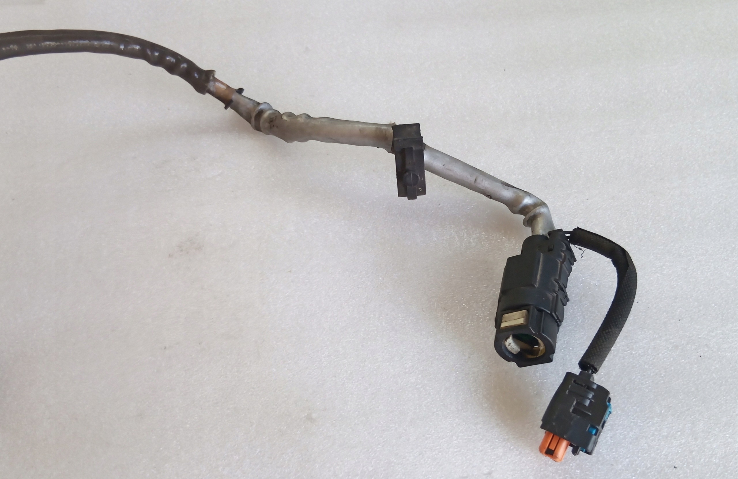 Nissan Qashqai J11 II Lift 1.7 dCi Engine Wiring Harness