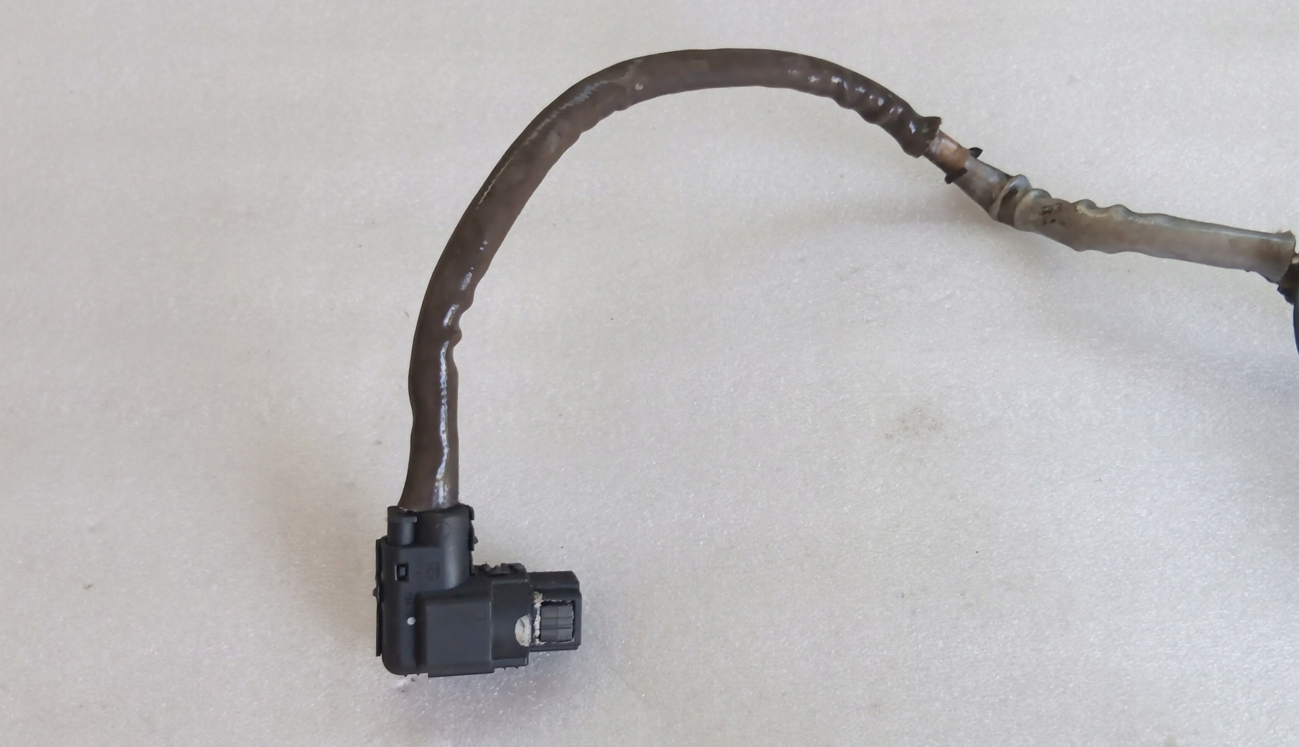 Nissan Qashqai J11 II Lift 1.7 dCi Kabelbaum Motor image 3