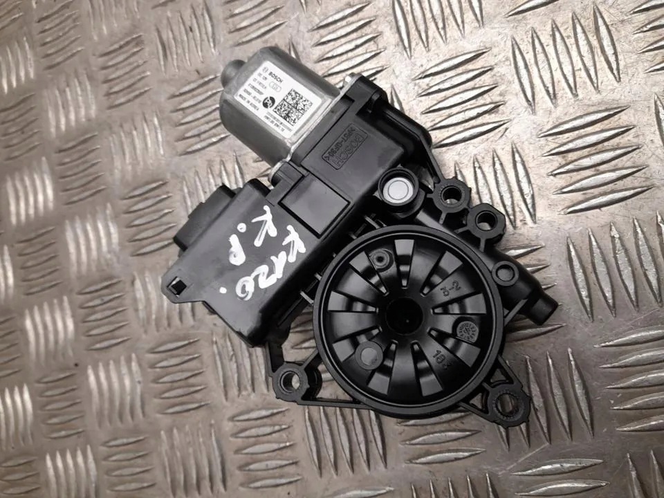 Fensterheber-Motor Hyundai IONIQ 6 2024 vorne links 82450KL010 image 2