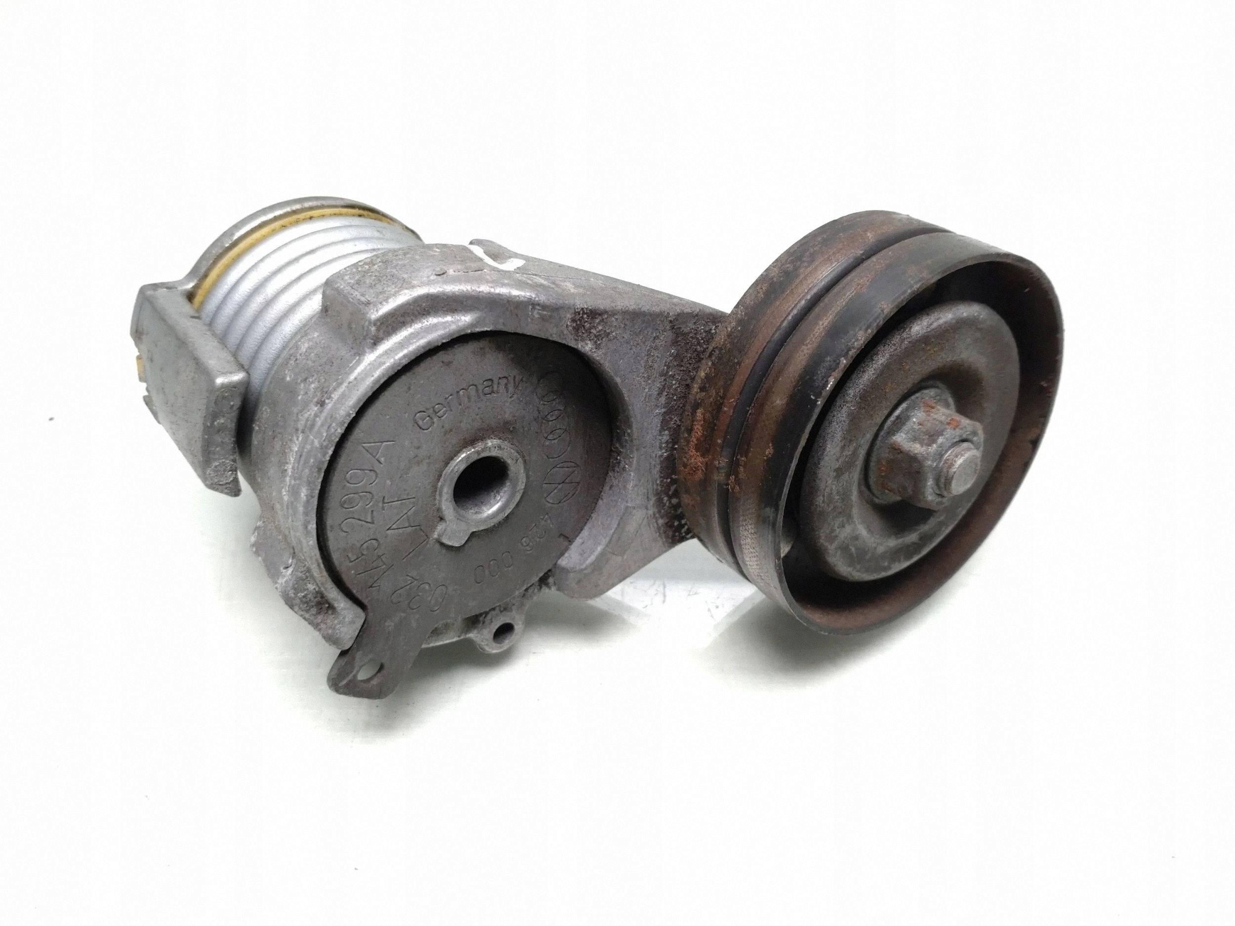Gebruikte spanrol voor VW Golf IV 1.9 TDI 032145299A image 2