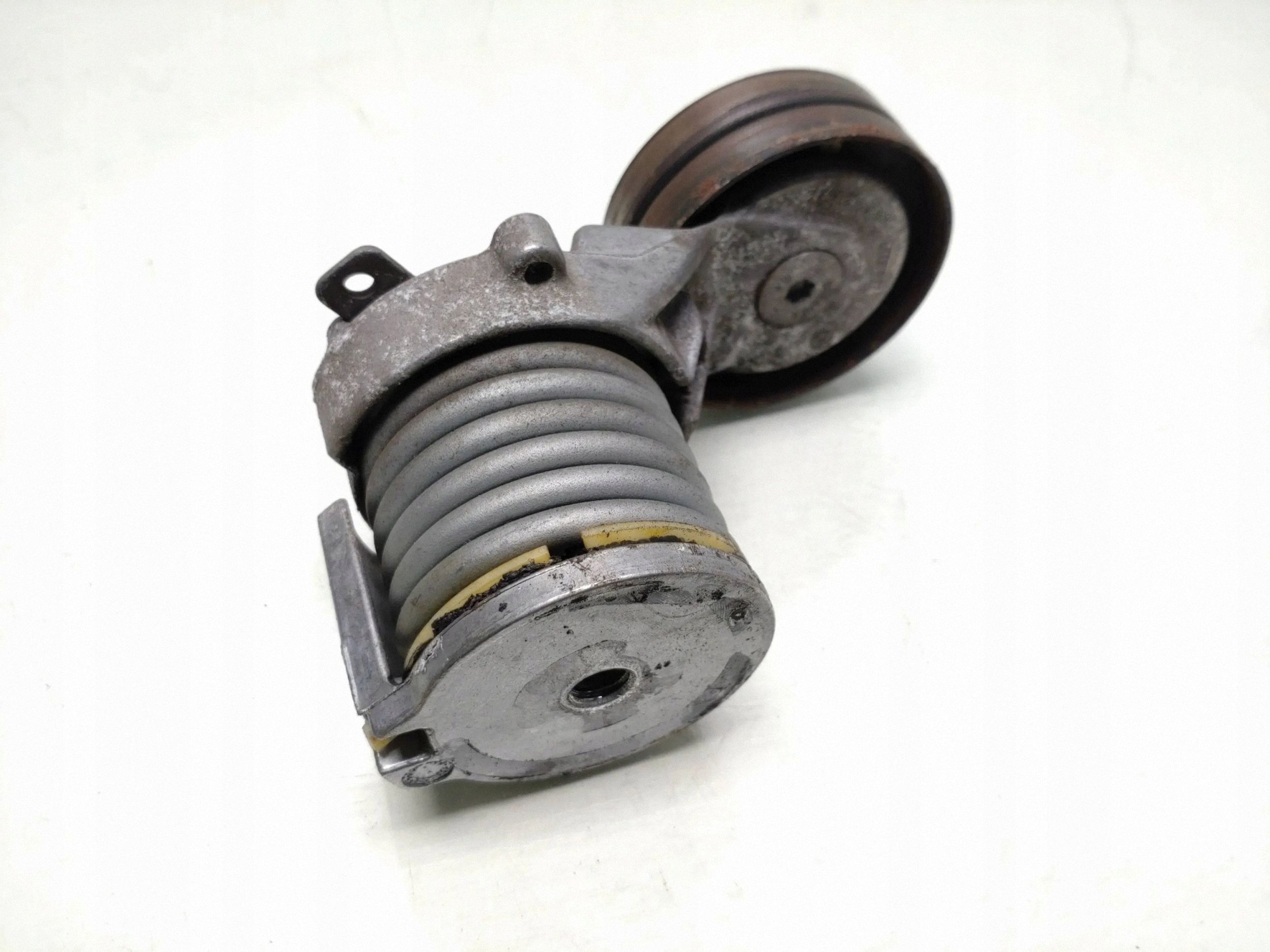 Gebruikte spanrol voor VW Golf IV 1.9 TDI 032145299A image 3