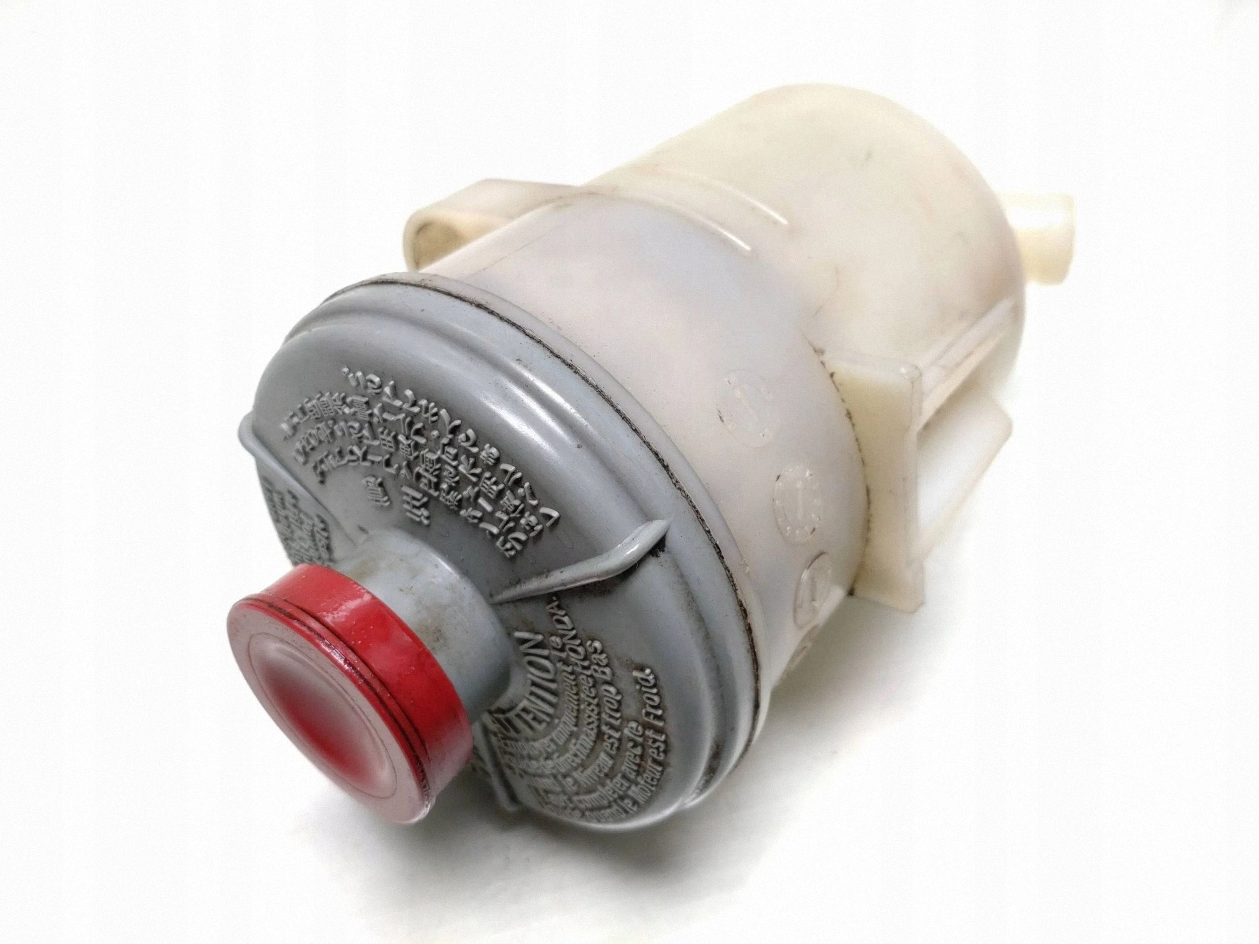 Honda FR-V 2006 Stuurpomp FRC104713 image 2