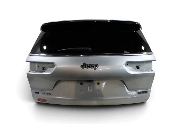 JEEP GRAND CHEROKEE WL 3.6 2021- TAKALUUKKU LASI KANSI PSE