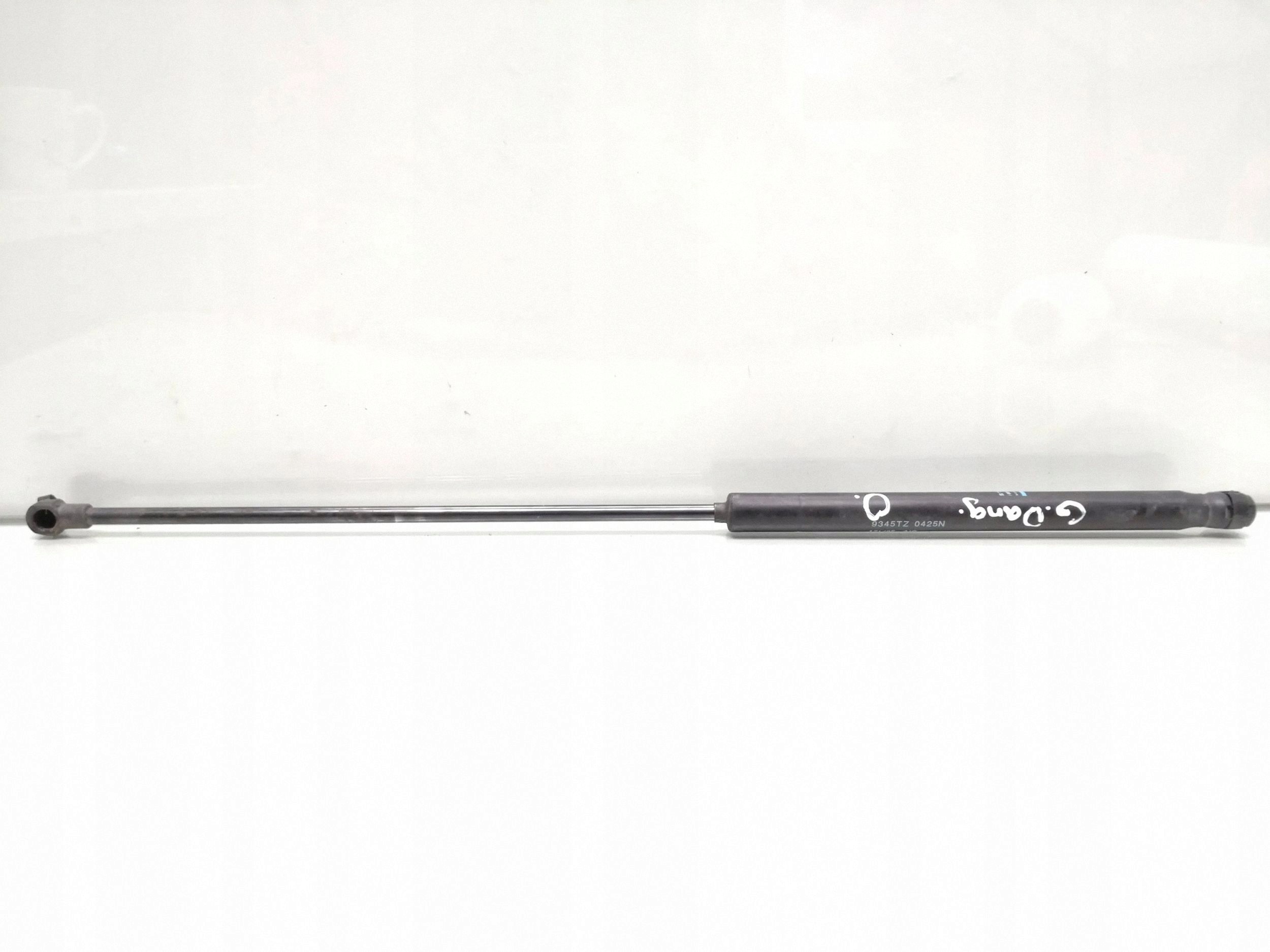 Citroen C4 I Heckklappensteller Satz HB 5T OEM 9647295480 image 2