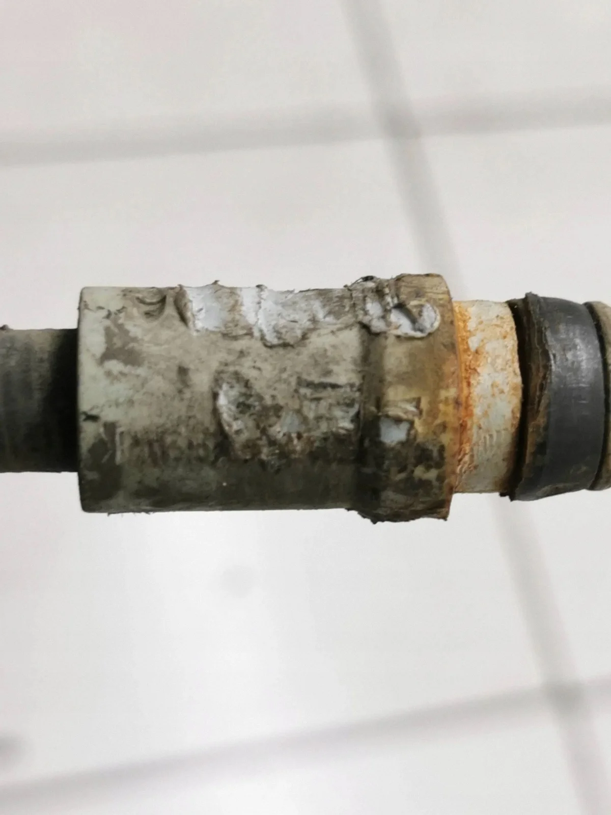 Câble de frein à main Citroën C4 I 9636664680 image 6