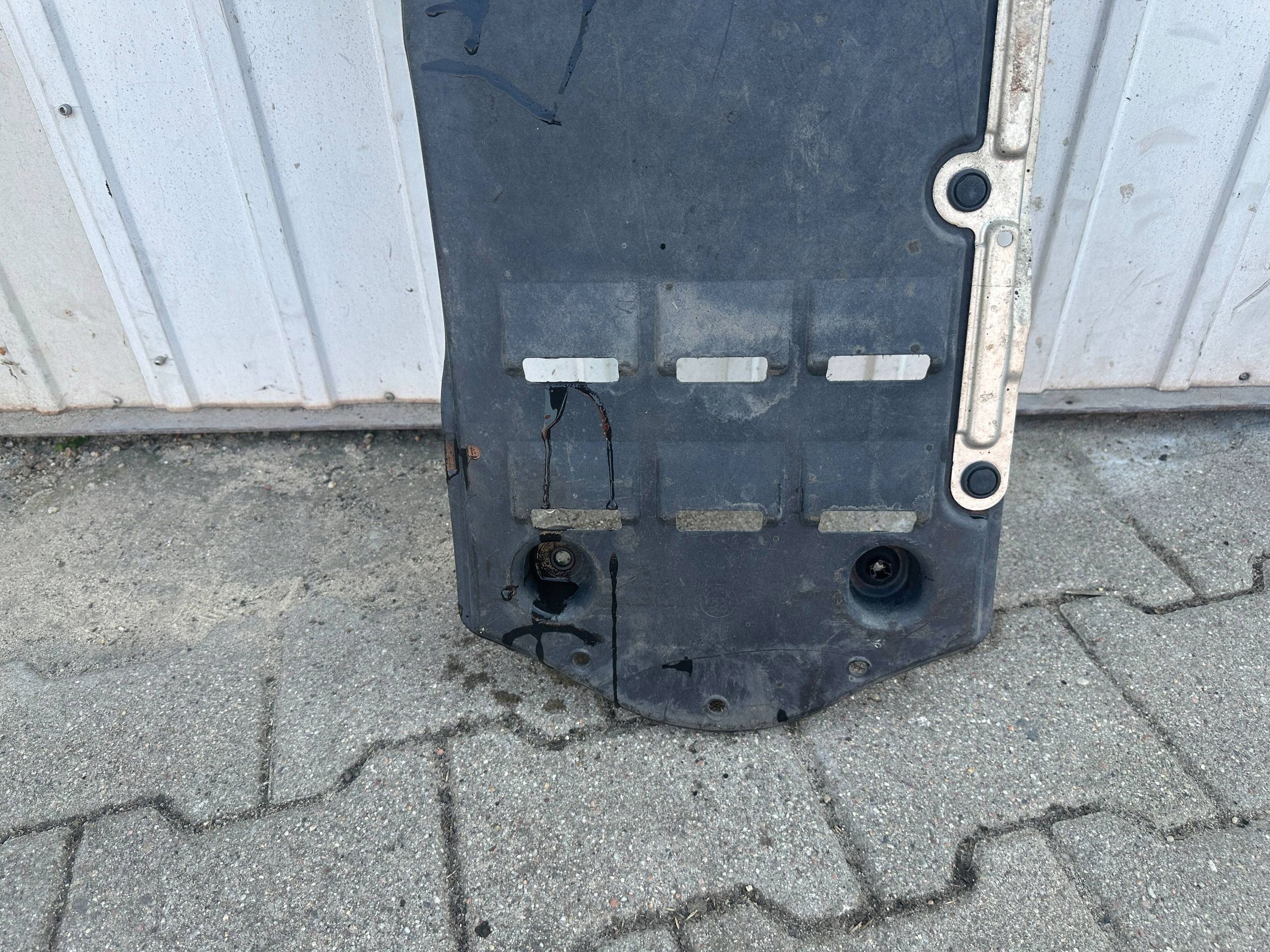 Lexus IS-F 2016 Lower Transmission Cover 5144253050