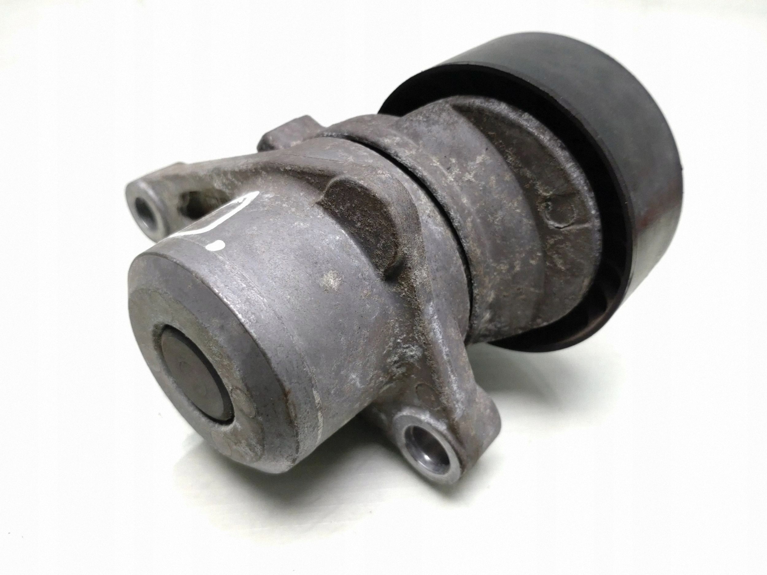 Citroen C4 I Spannrolle Keilrippenriemen 9652073680