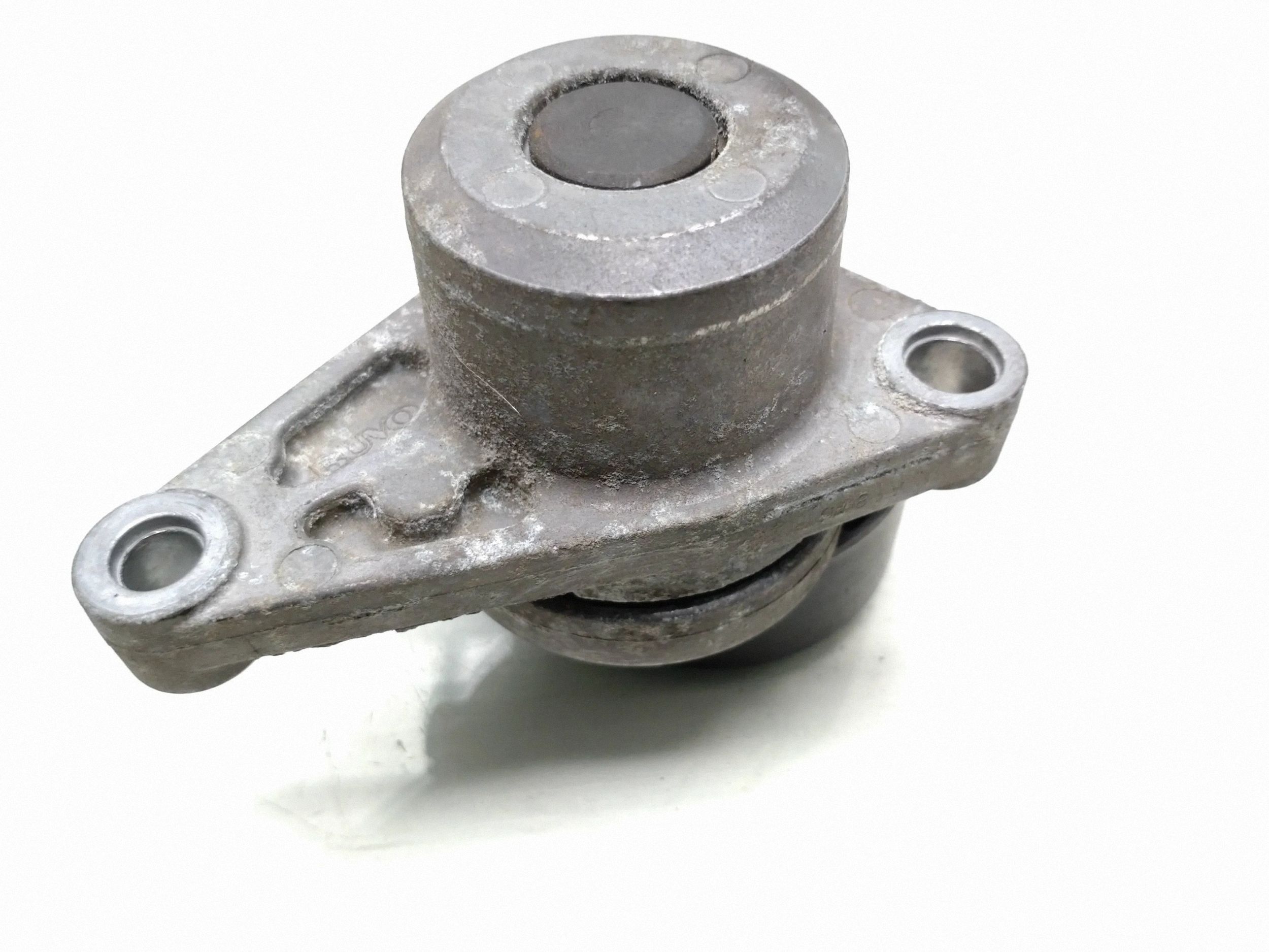Citroen C4 I 2004 Spanrol alternator 9652073680 image 3